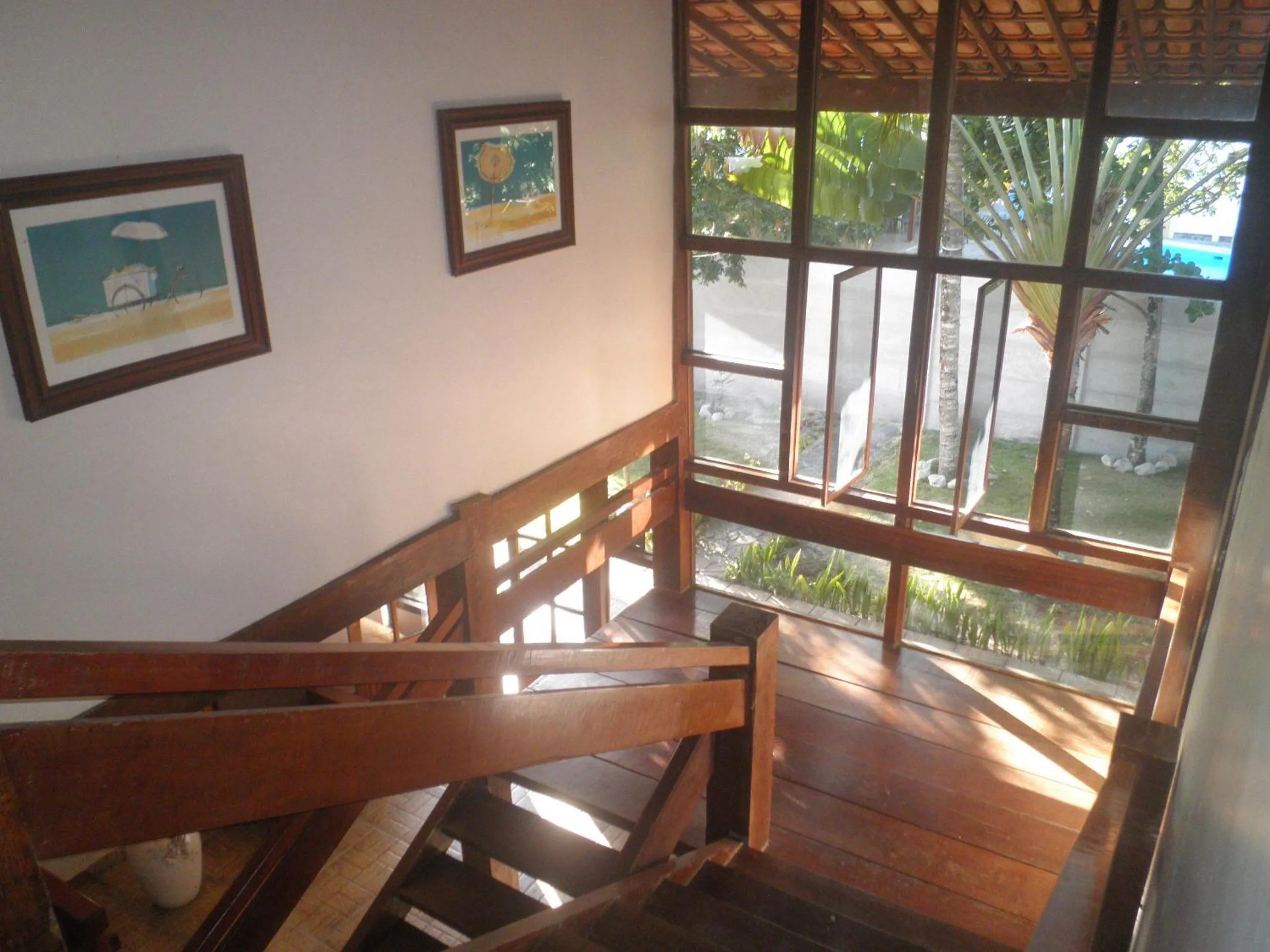 Day in Vale Verde Praia Hotel