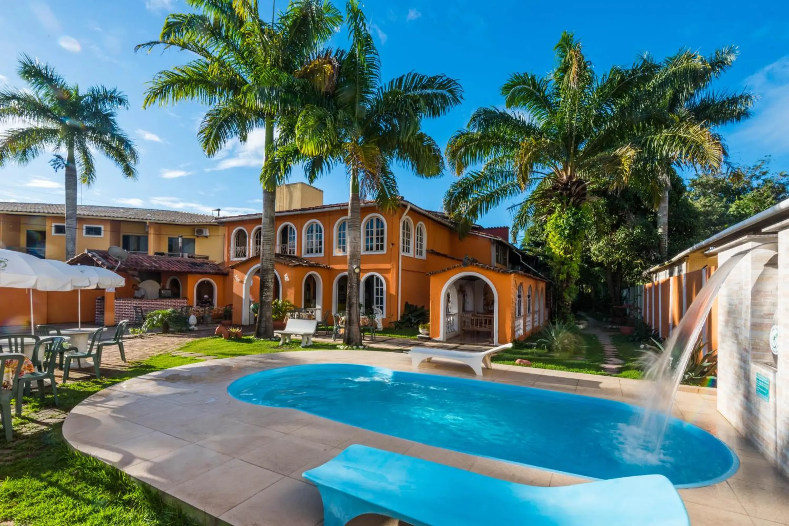 Vale Verde Praia Hotel Vale Verde Praia Hotel