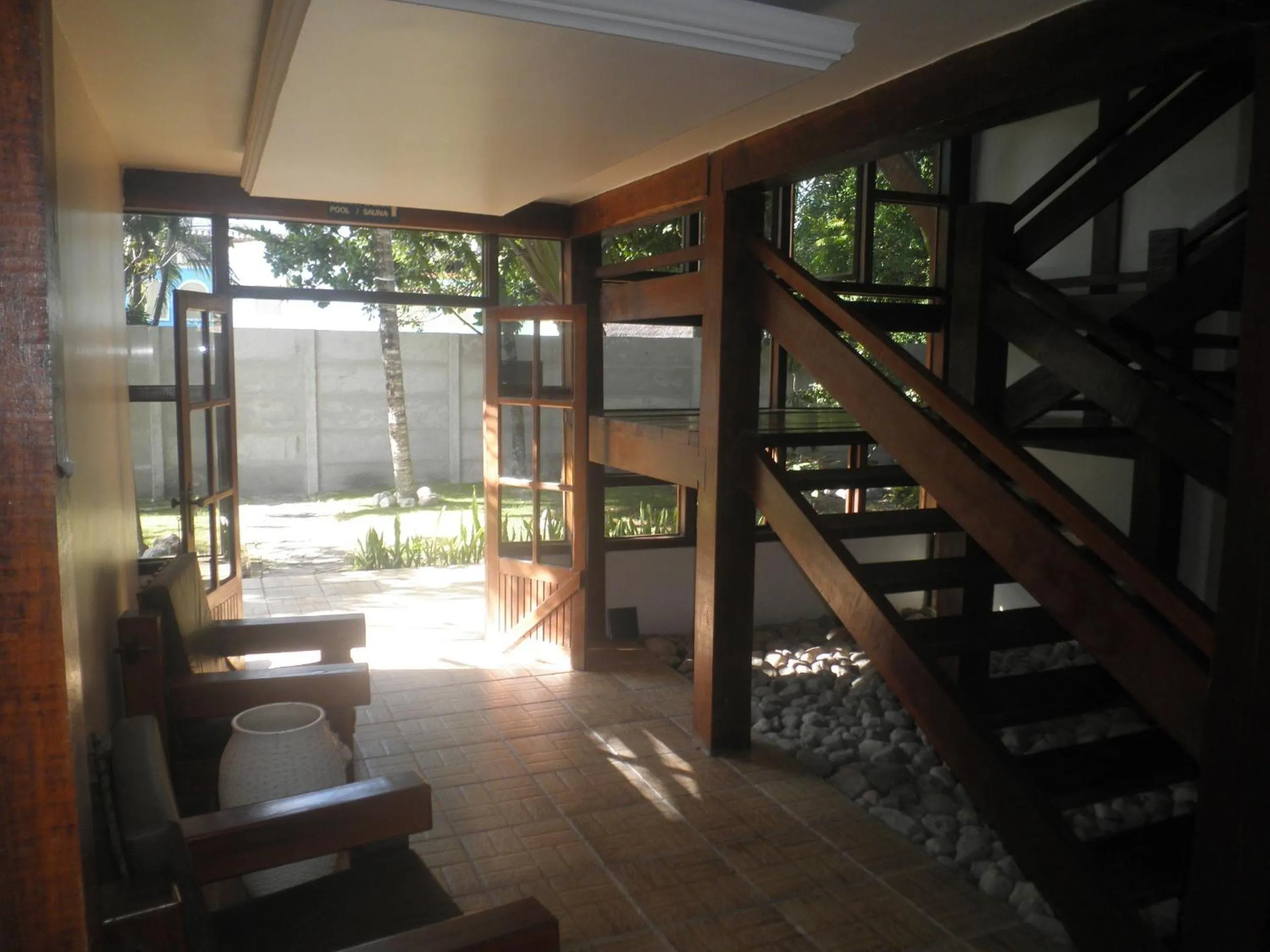 Day in Vale Verde Praia Hotel