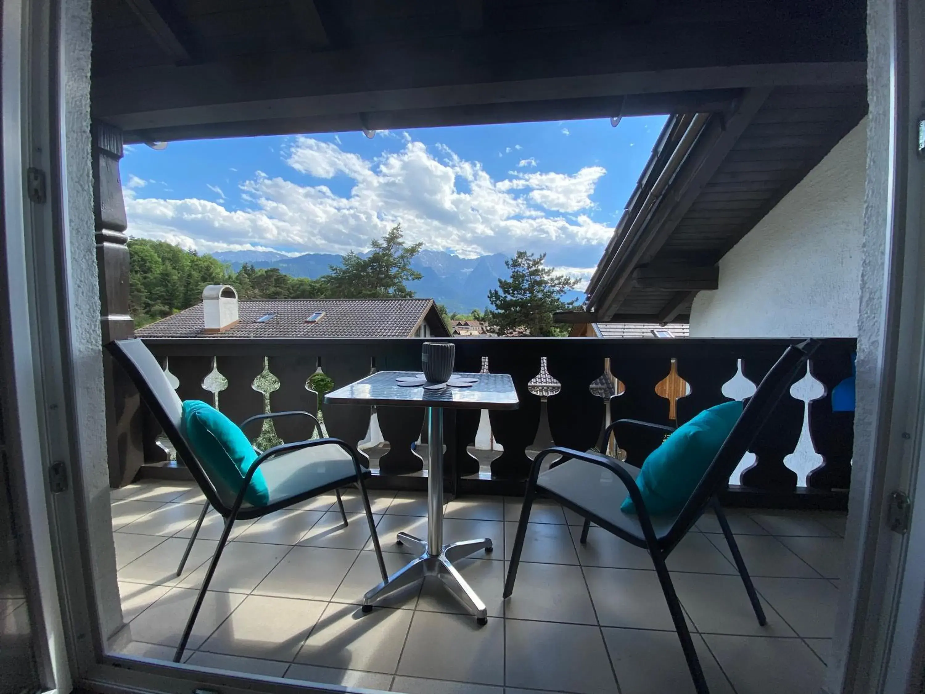 Ferienhaus Alpenjuwel Ferienhaus Alpenjuwel