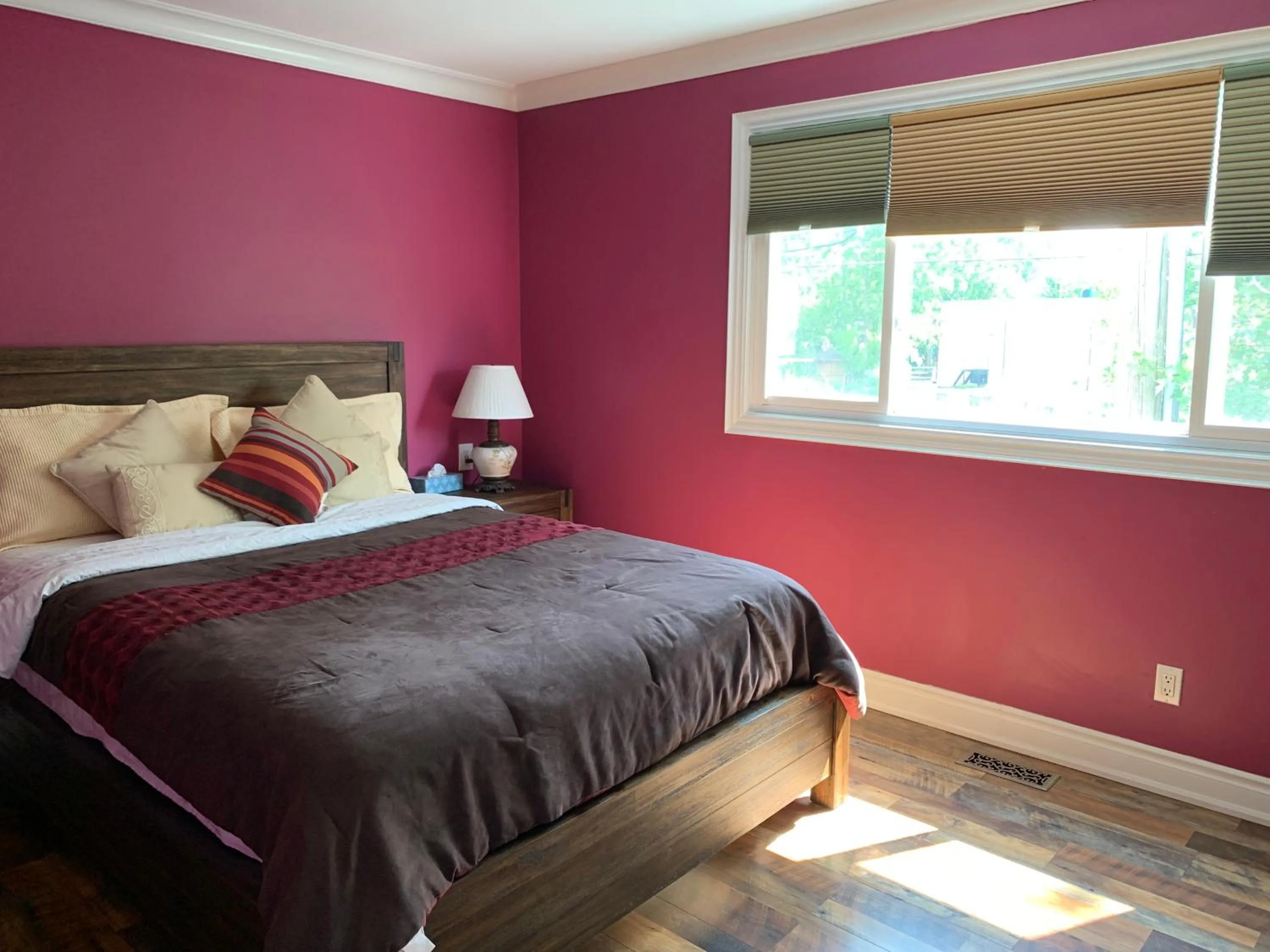 Niagara Falls Motor Lodge