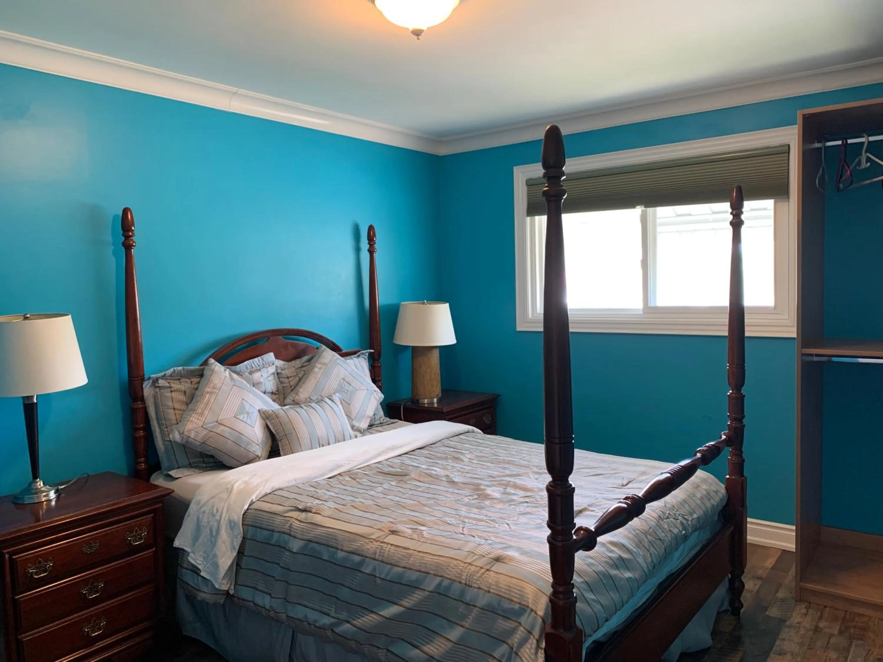 Niagara Falls Motor Lodge