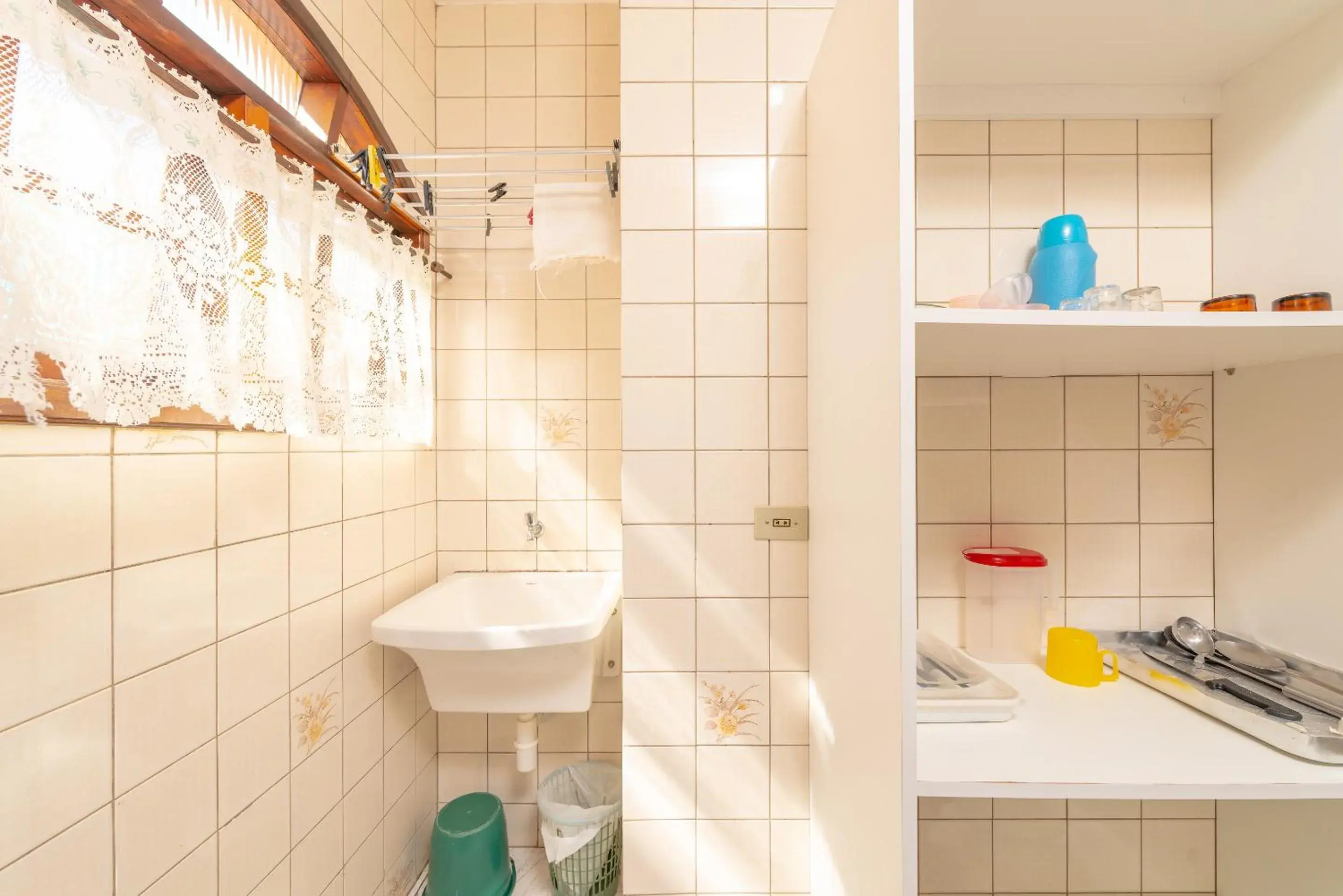 Superior Quadruple Room in Chalés Four Seasons Superior Quadruple Room in Chalés Four Seasons