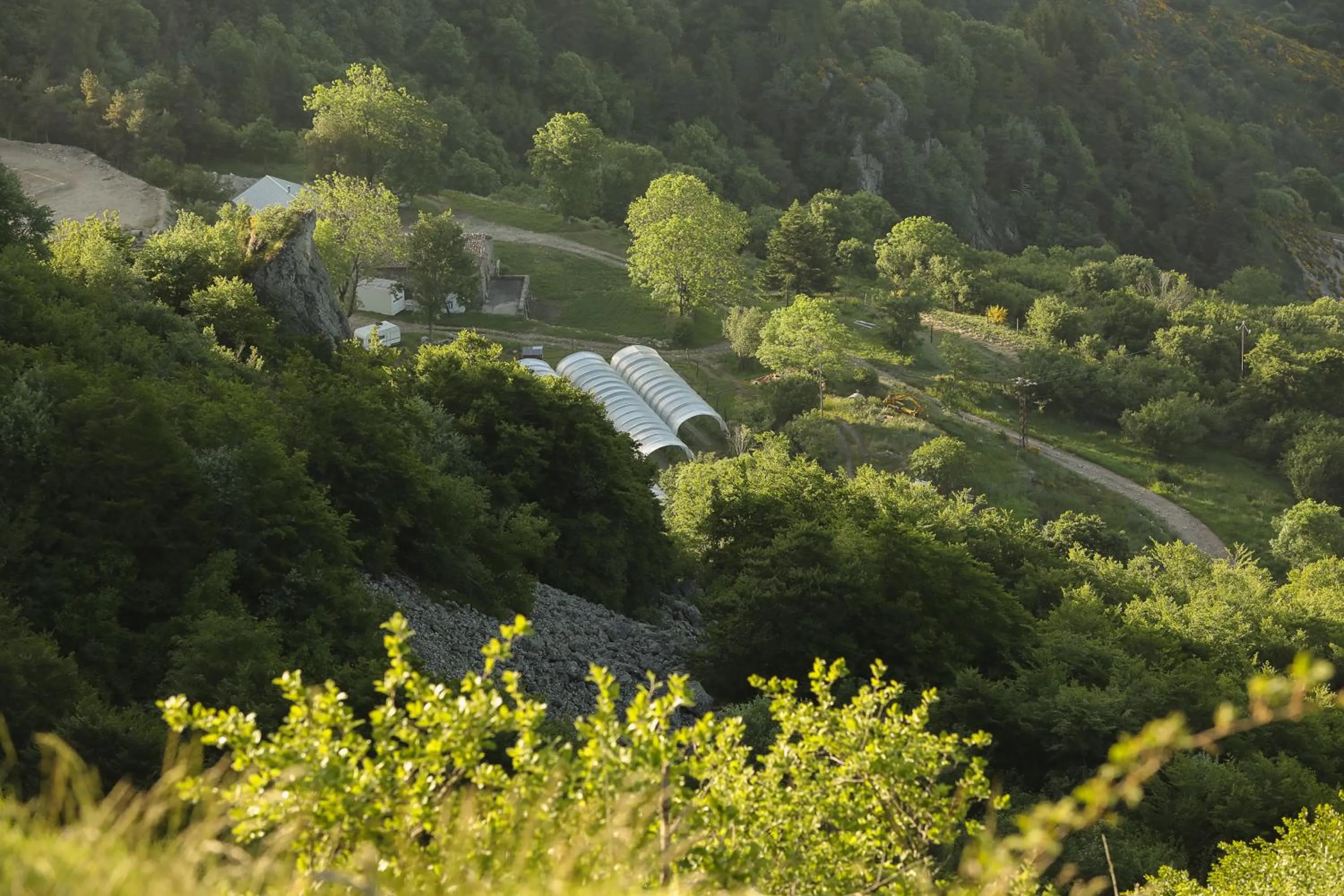 Logis Hotel Spa Restaurant Le Provence