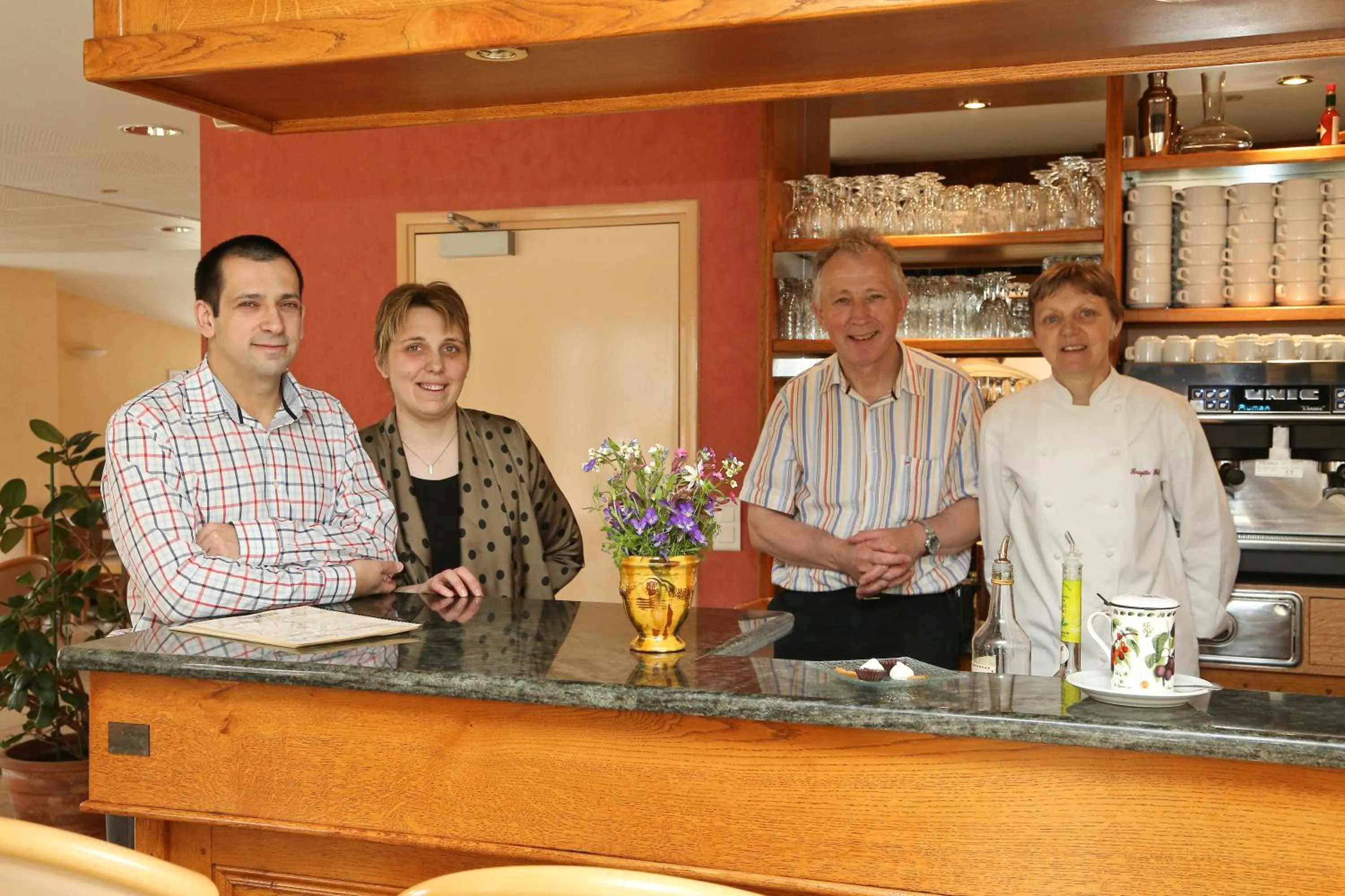 Other in Logis Hotel Spa Restaurant Le Provence