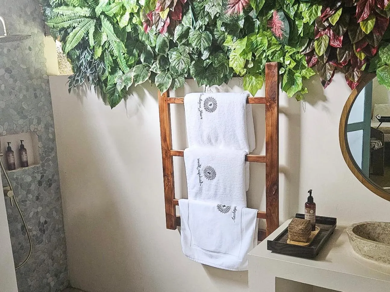 Aashaya Jasri Resort