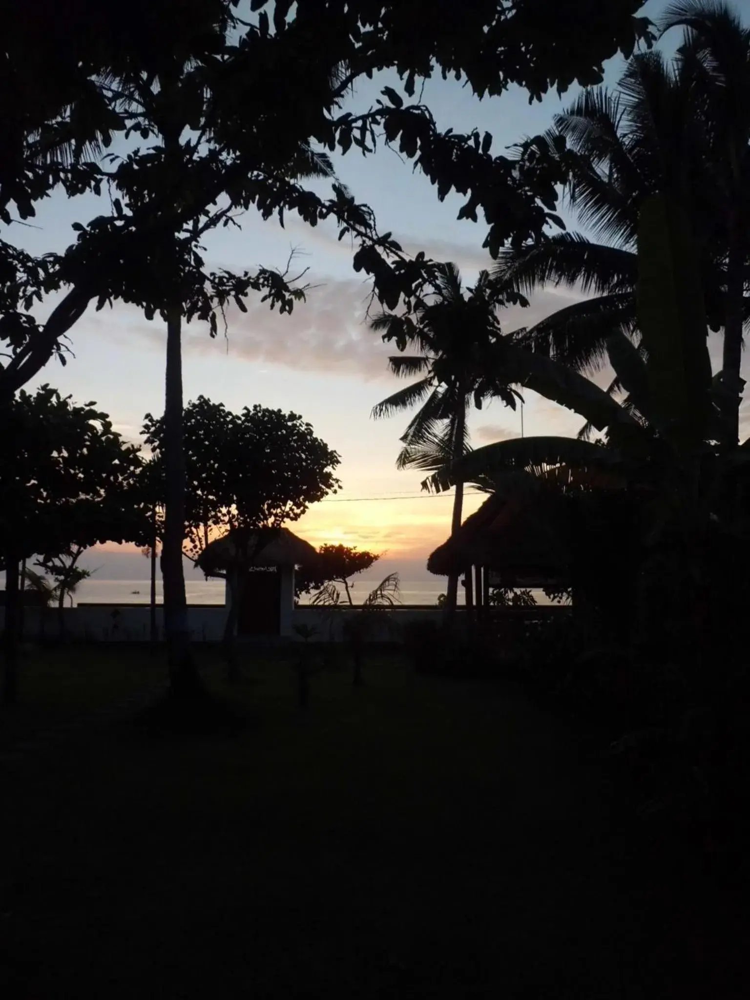 View (from property/room) in Aashaya Jasri Resort View (from property/room) in Aashaya Jasri Resort