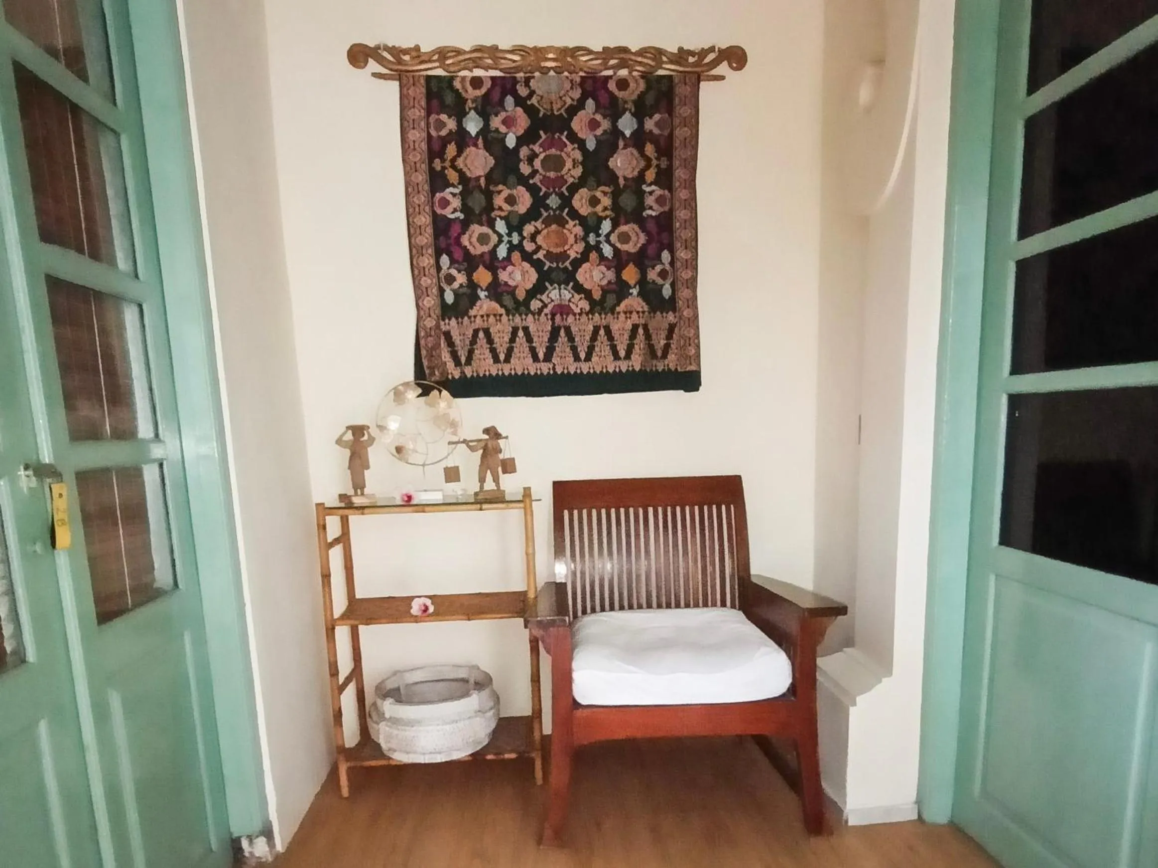 Aashaya Jasri Resort