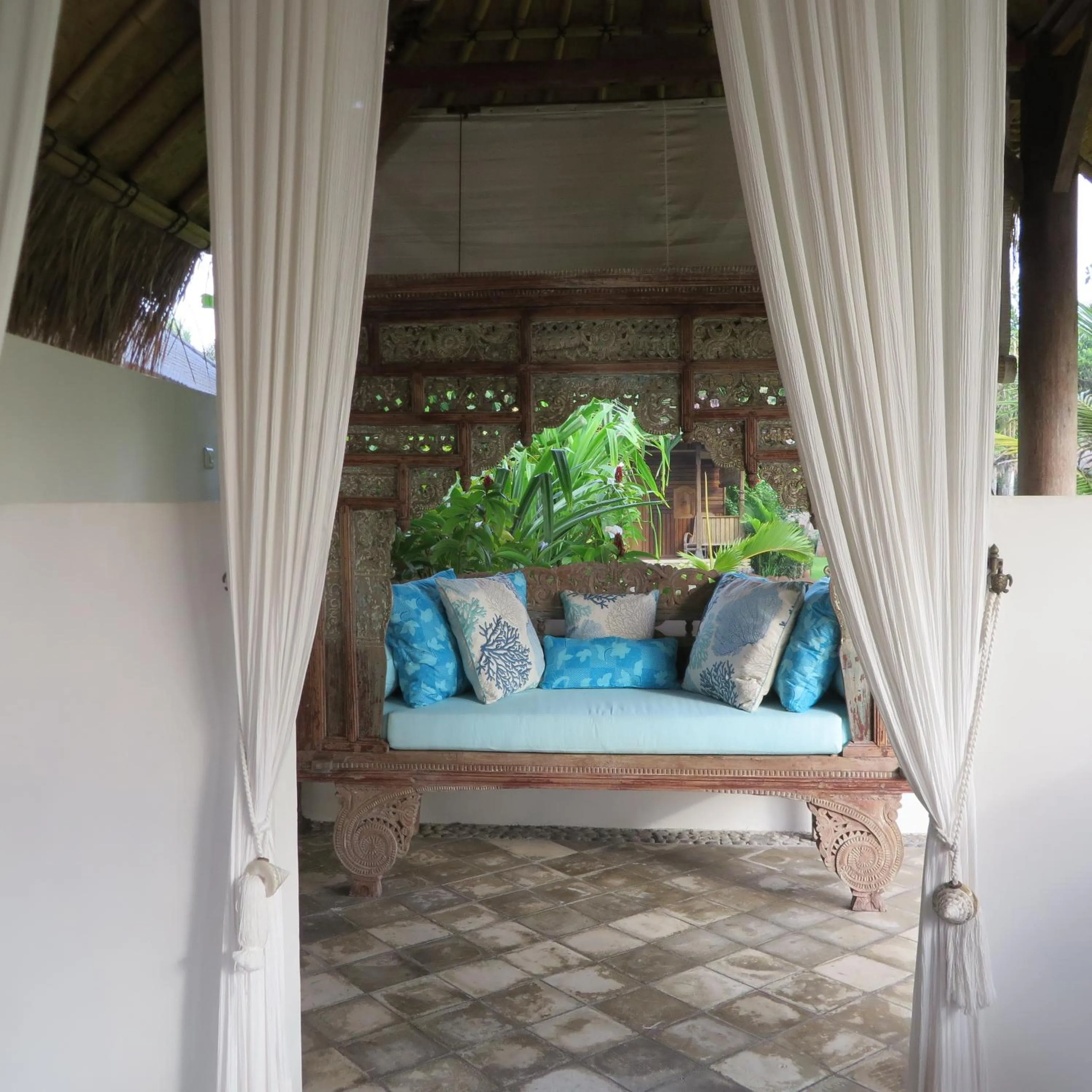 Spa and wellness centre/facilities in Aashaya Jasri Resort