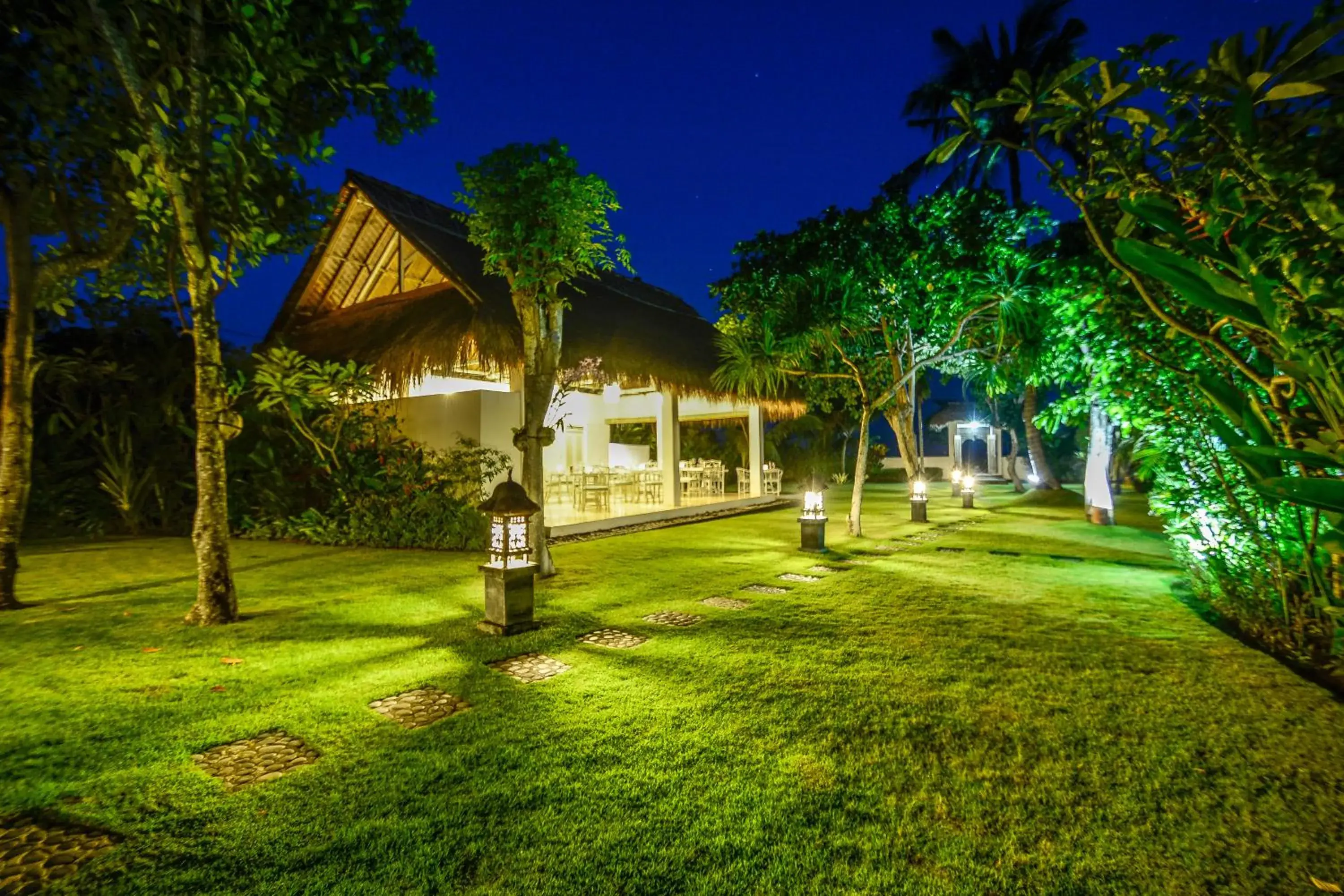 Restaurant/places to eat in Aashaya Jasri Resort Restaurant/places to eat in Aashaya Jasri Resort