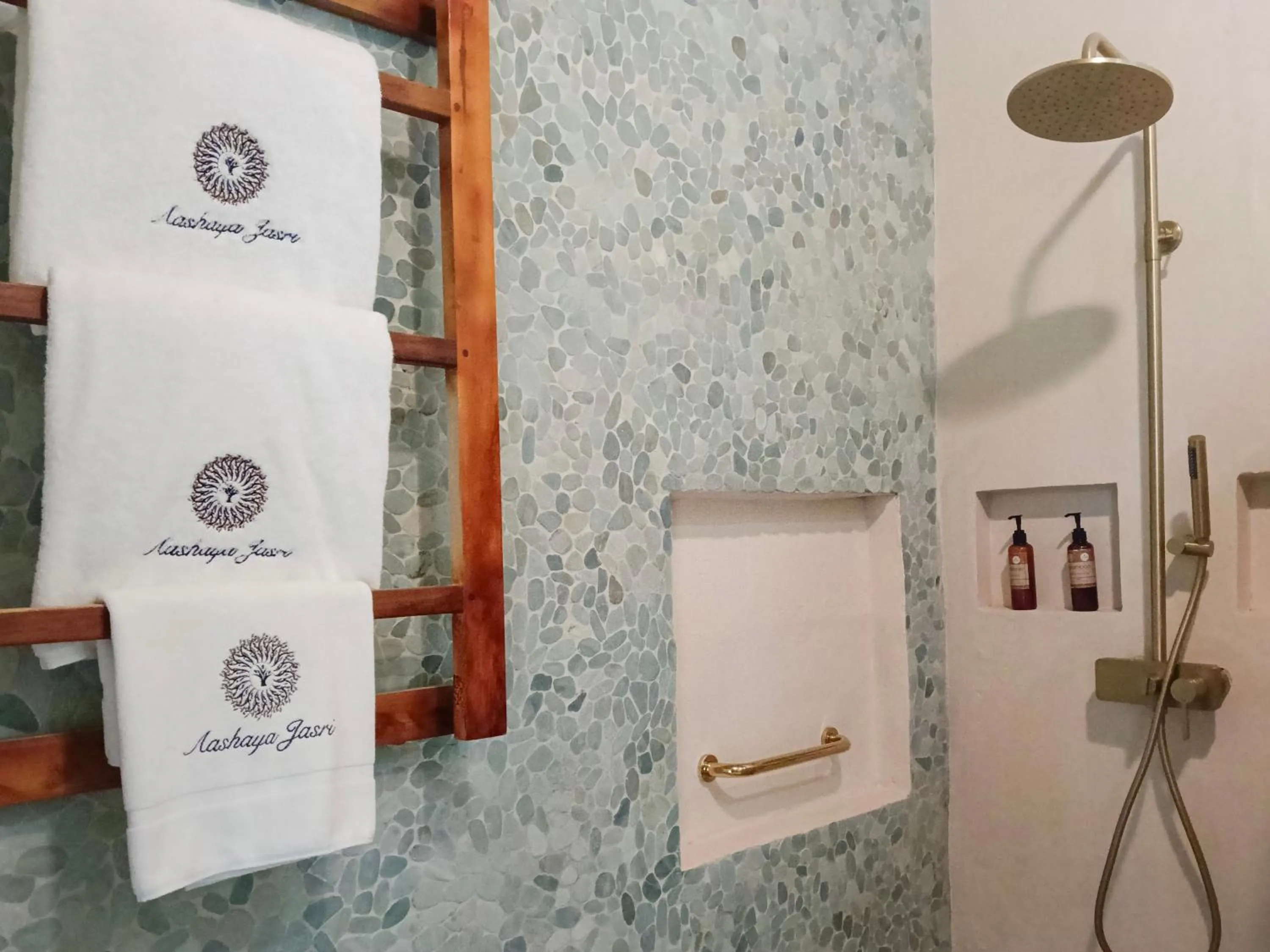 Aashaya Jasri Resort