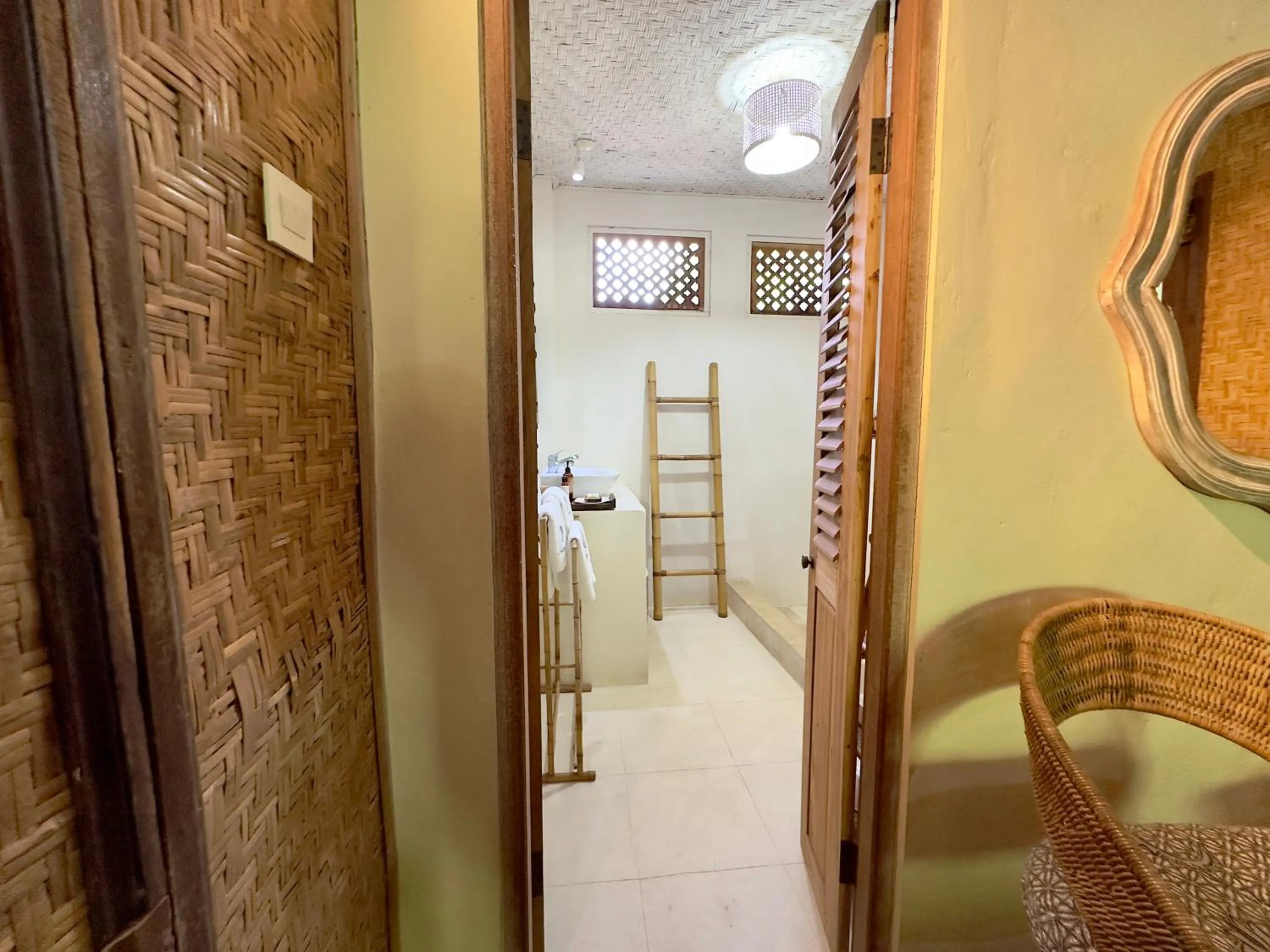 Aashaya Jasri Resort