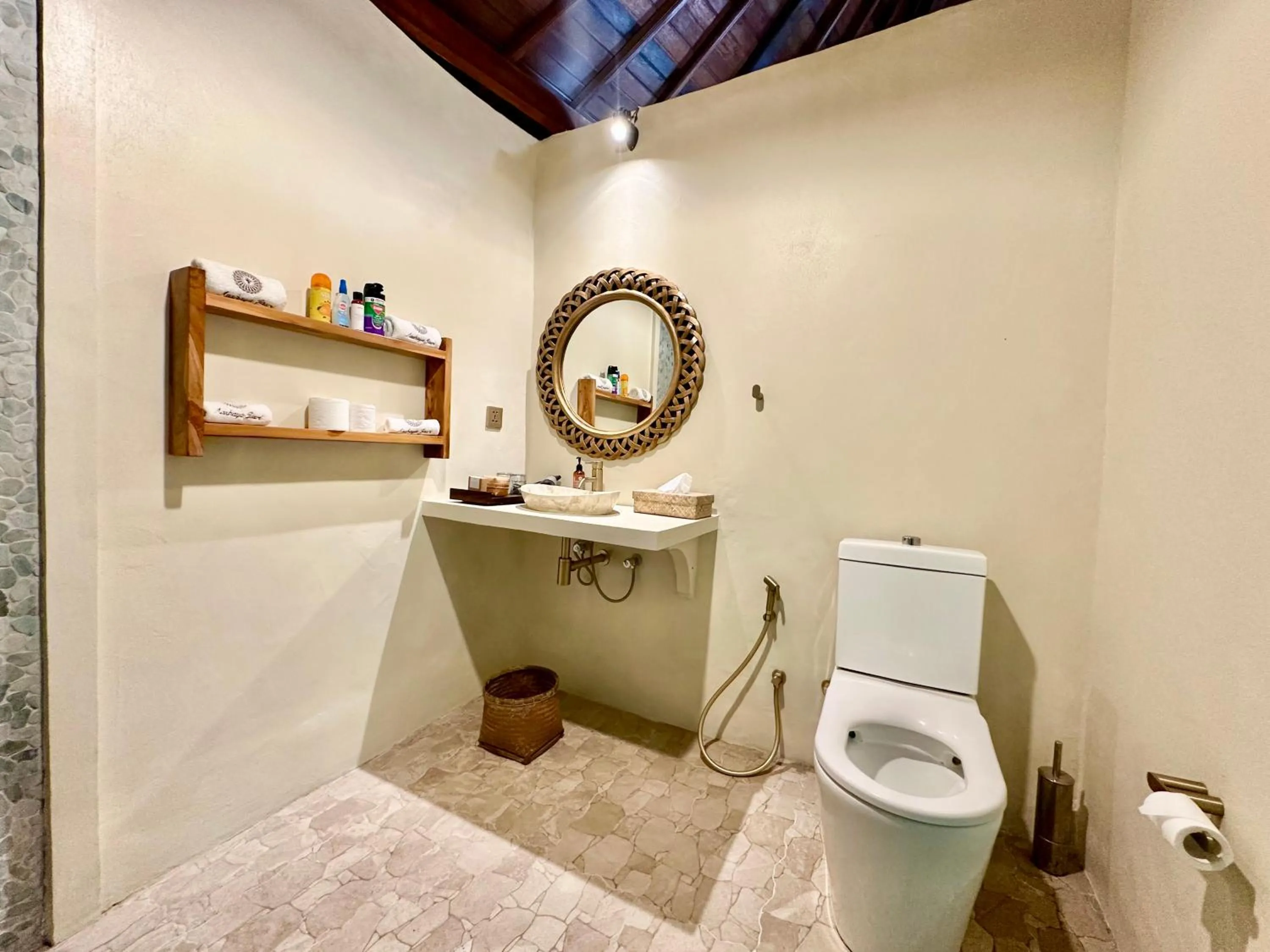 Aashaya Jasri Resort