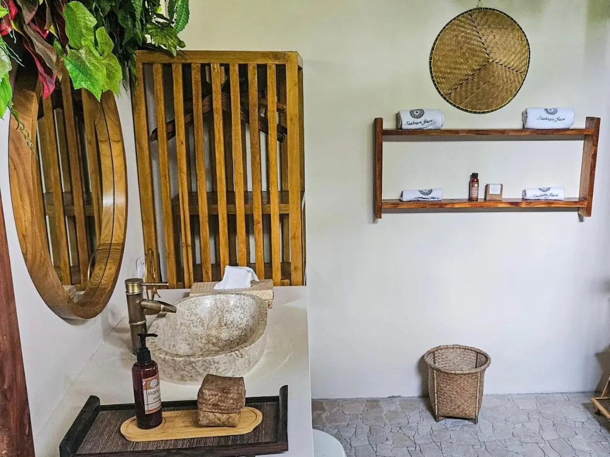 Aashaya Jasri Resort