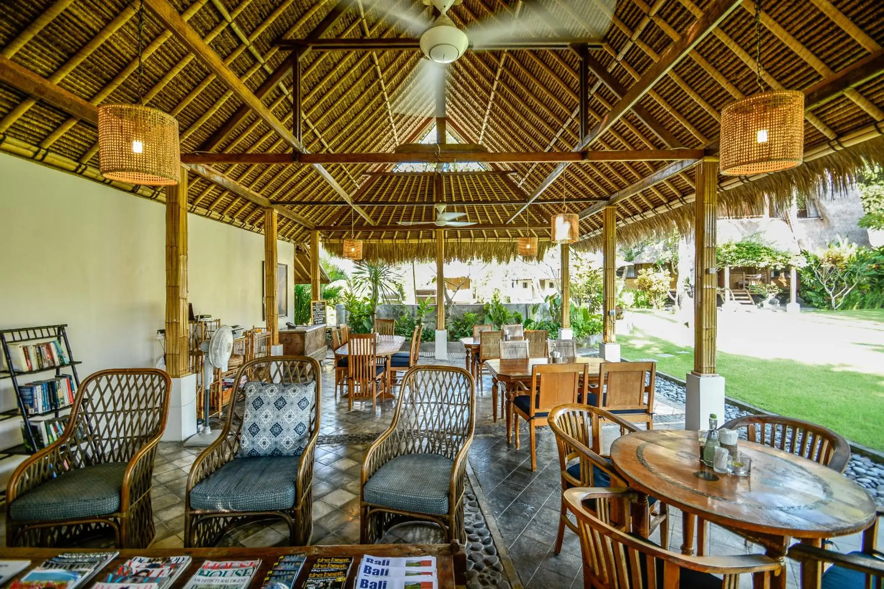 Photo of the whole room in Aashaya Jasri Resort Photo of the whole room in Aashaya Jasri Resort