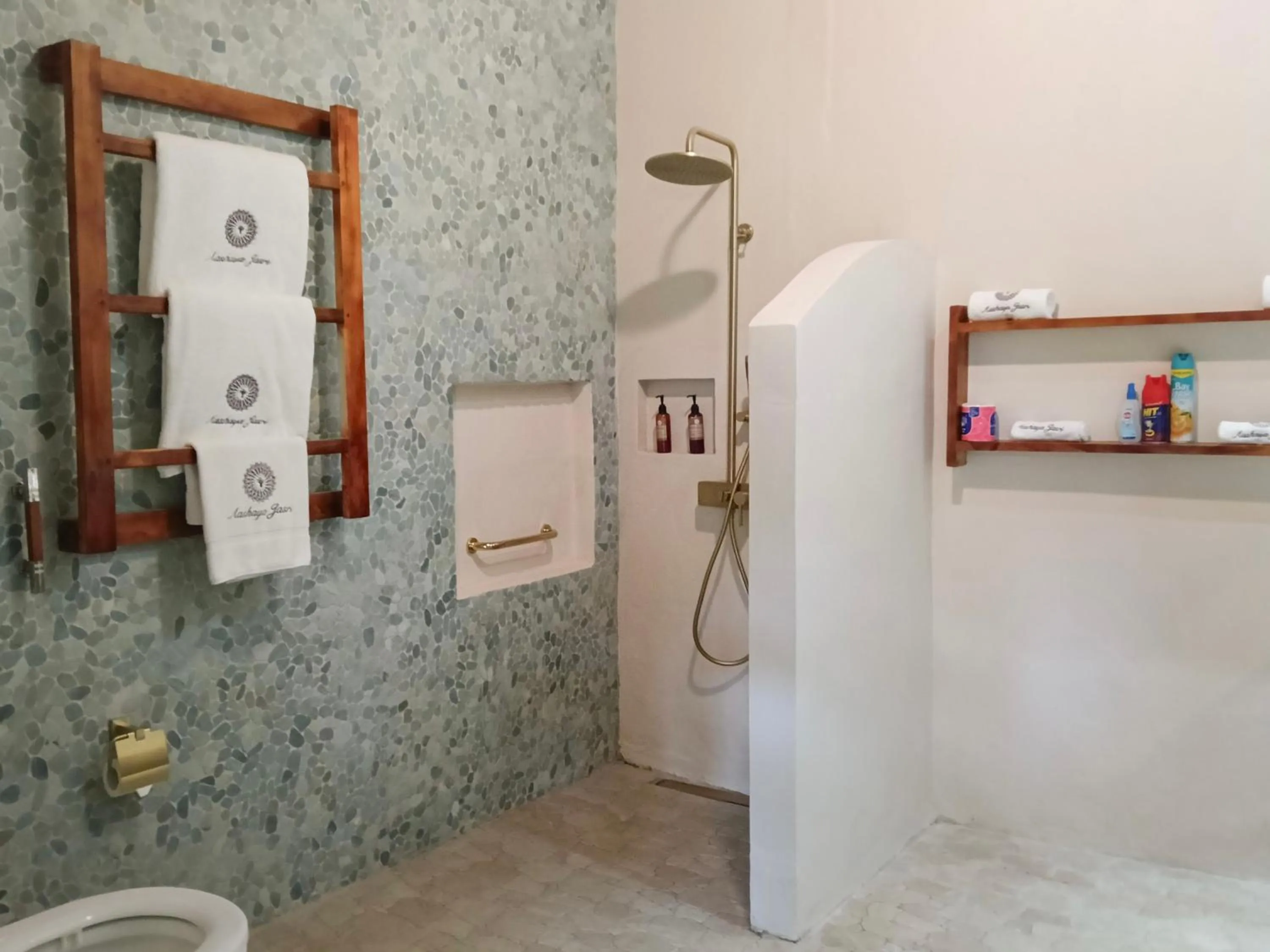 Aashaya Jasri Resort