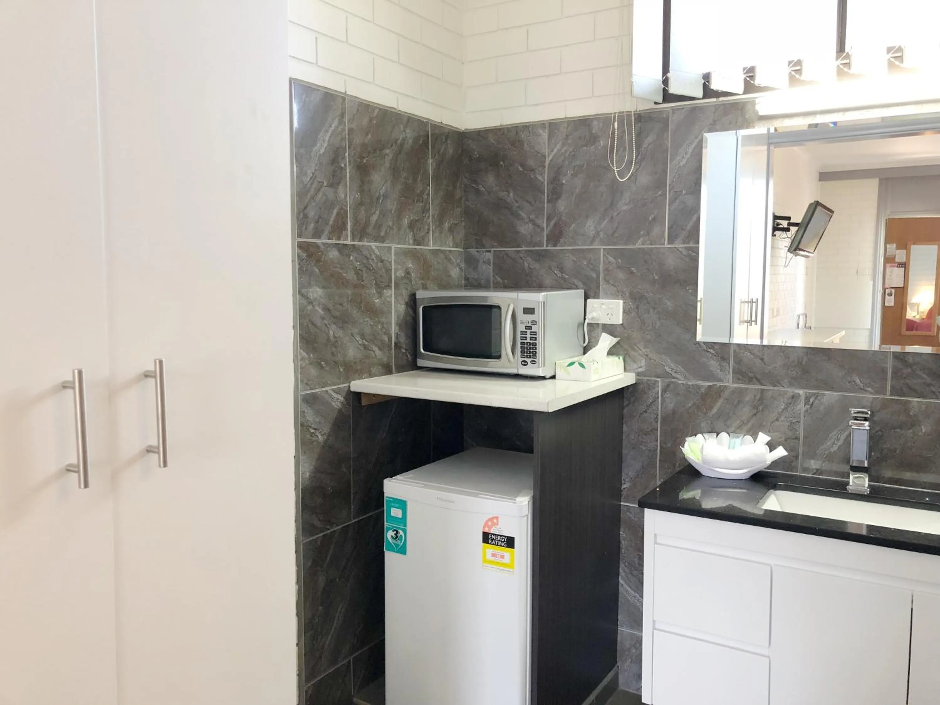 Other in Statesman Motor Inn