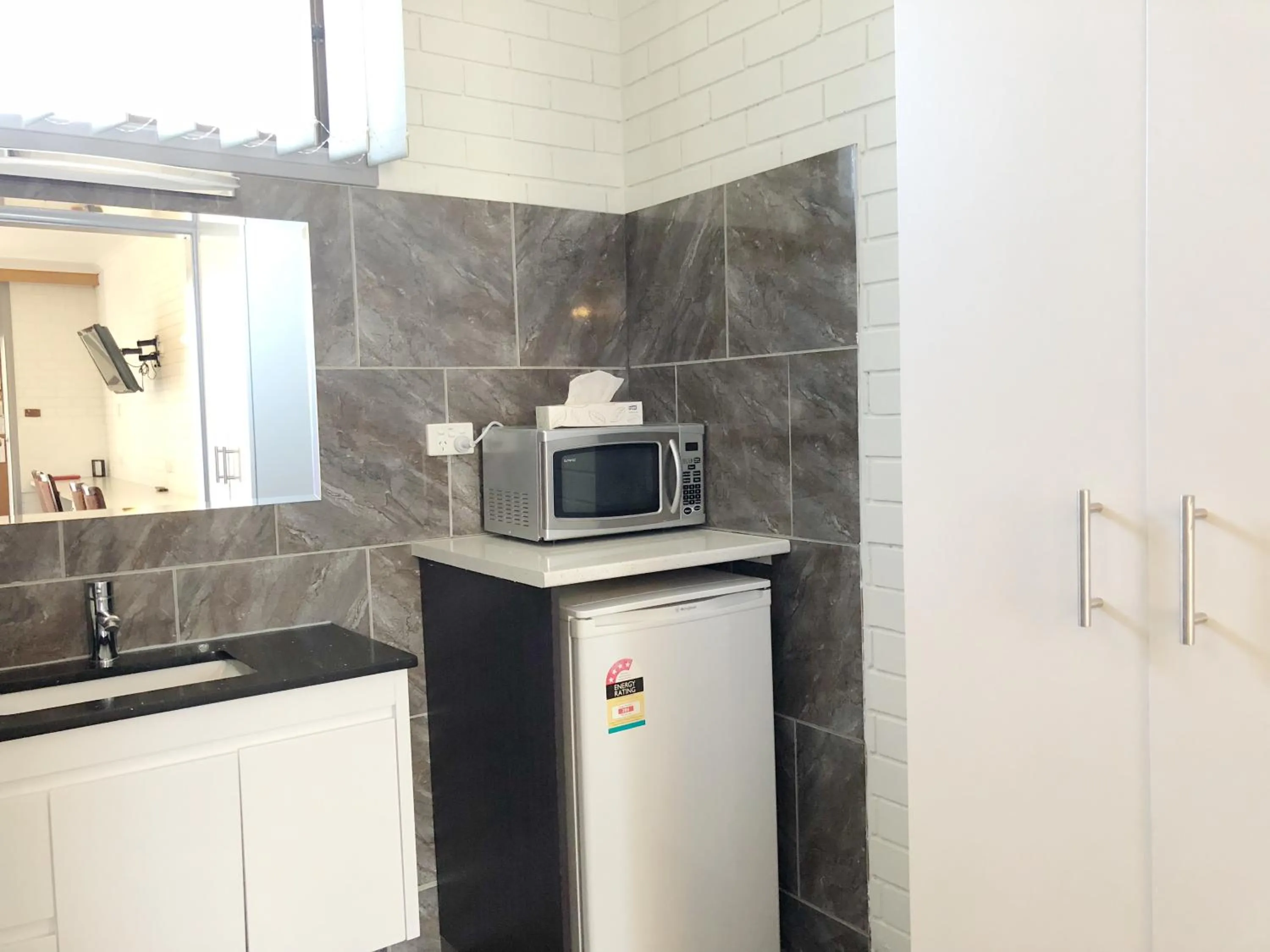 Other in Statesman Motor Inn