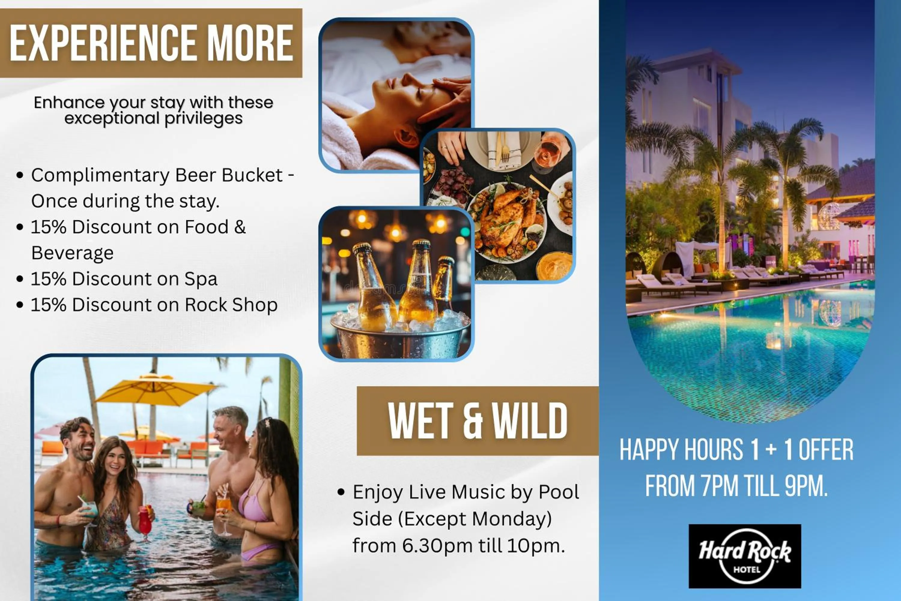 Other in Hard Rock Hotel Goa Calangute