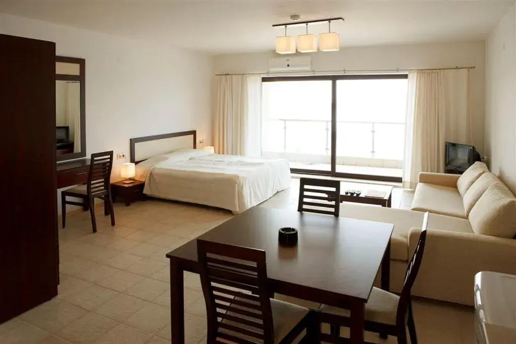 Standard Studio in Apartments "Ofir" Standard Studio in Apartments "Ofir"