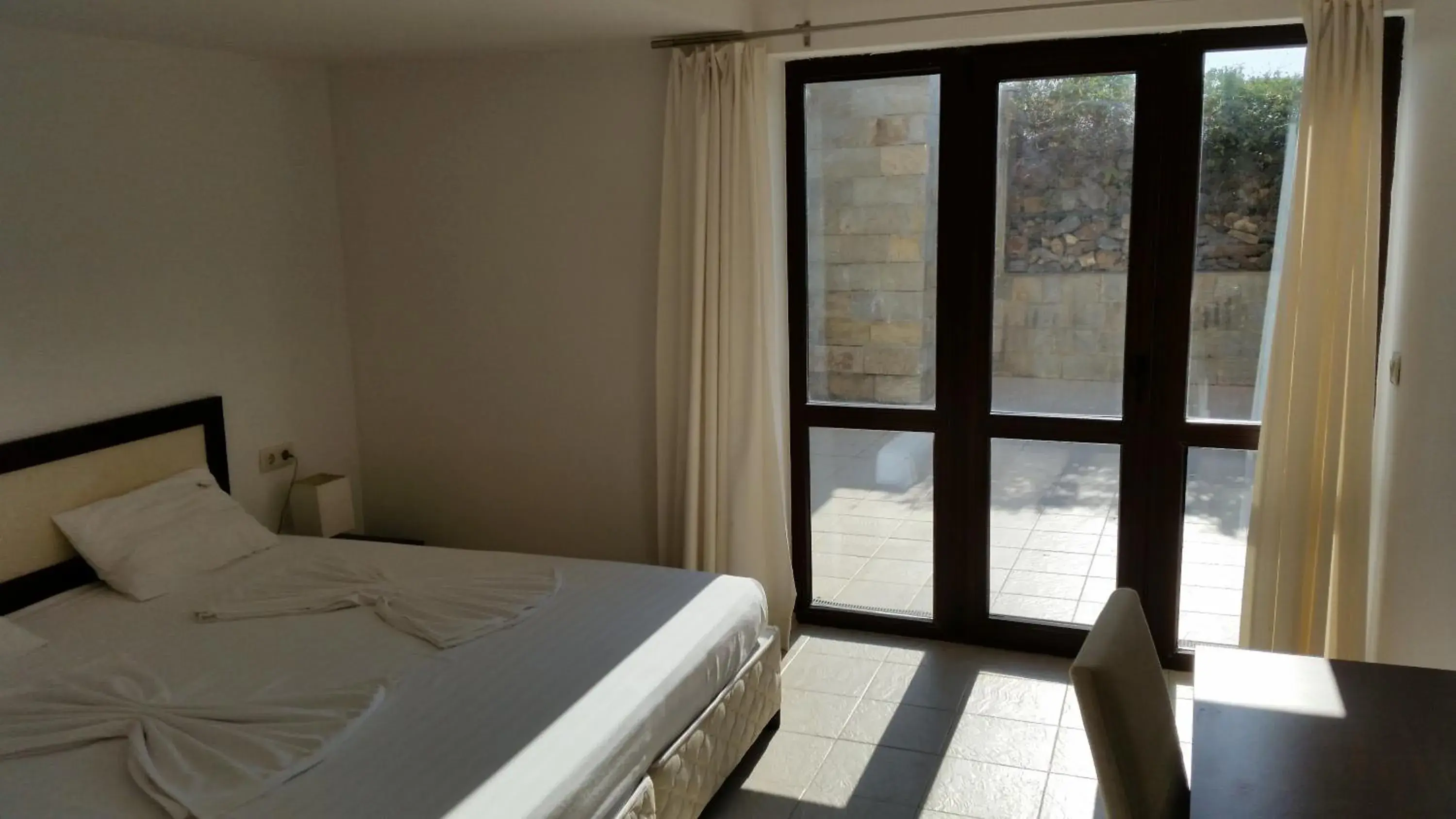 Two-Bedroom Apartment in Apartments "Ofir" Two-Bedroom Apartment in Apartments "Ofir"