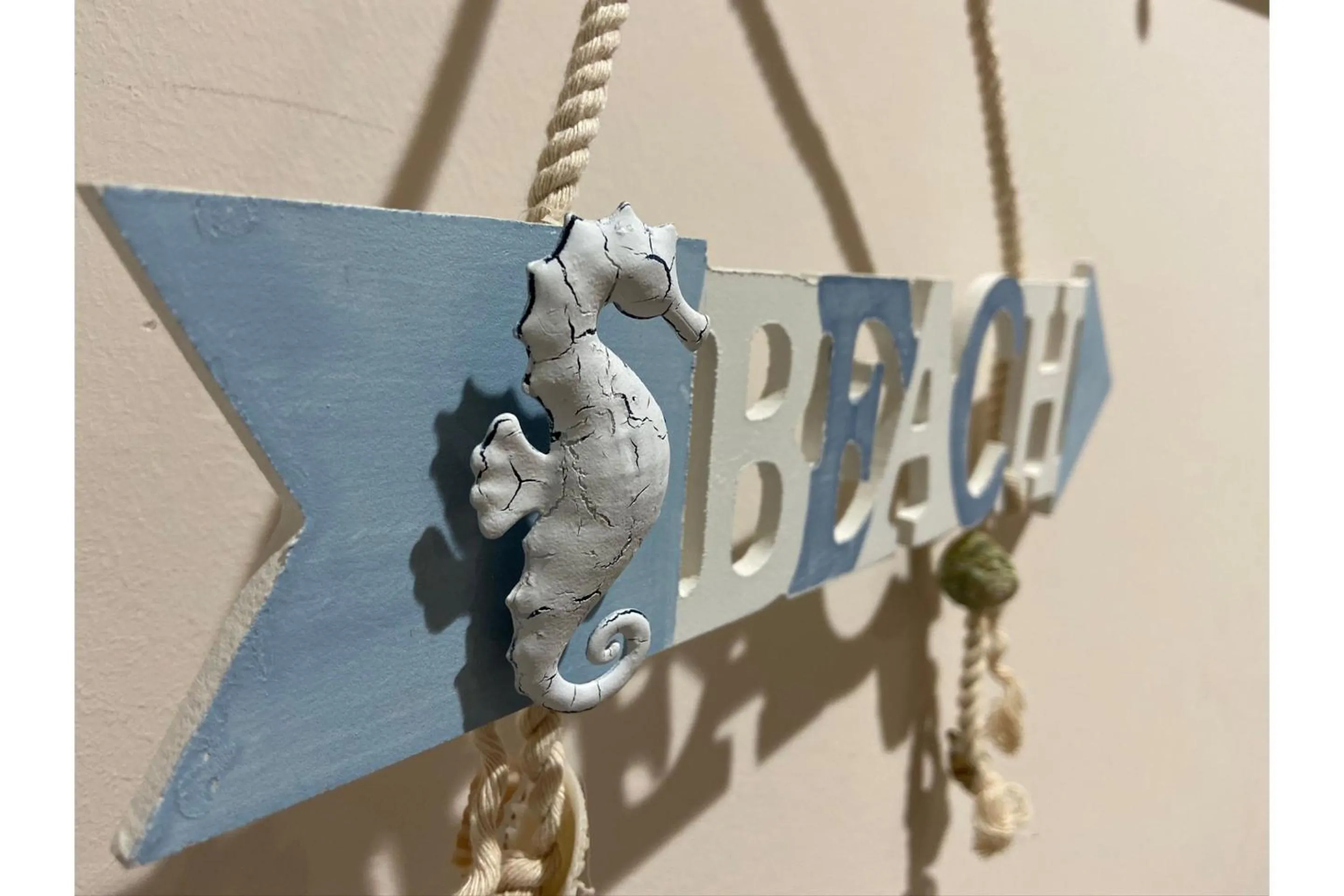 Facade/entrance in Harmony Apartments