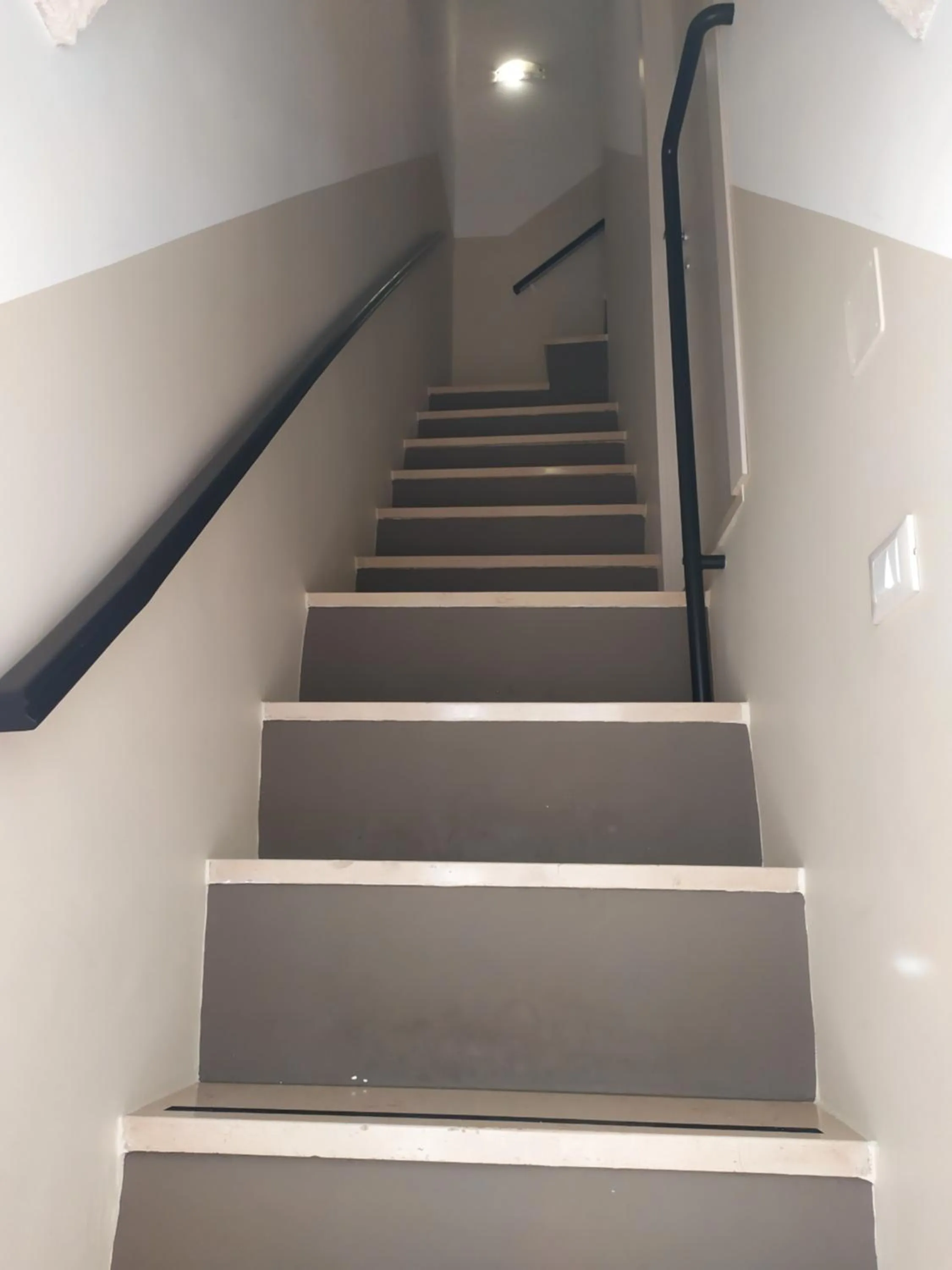 Facade/entrance in Casa Giannina B&B