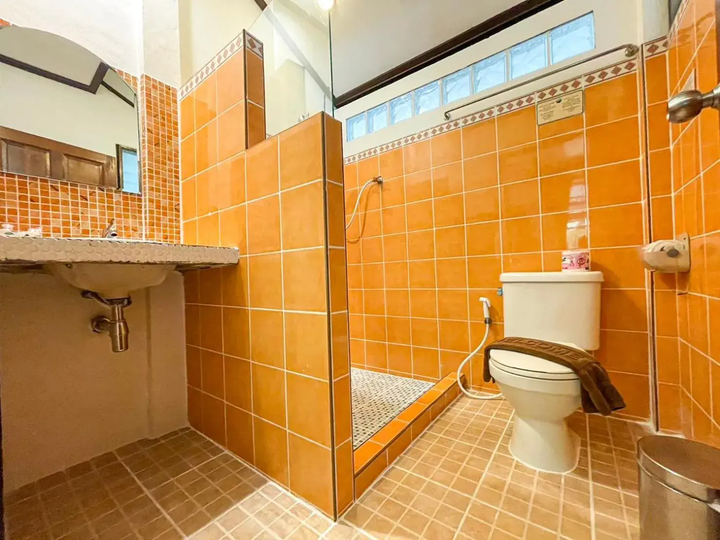 Vongdeuan Resort Vongdeuan Resort