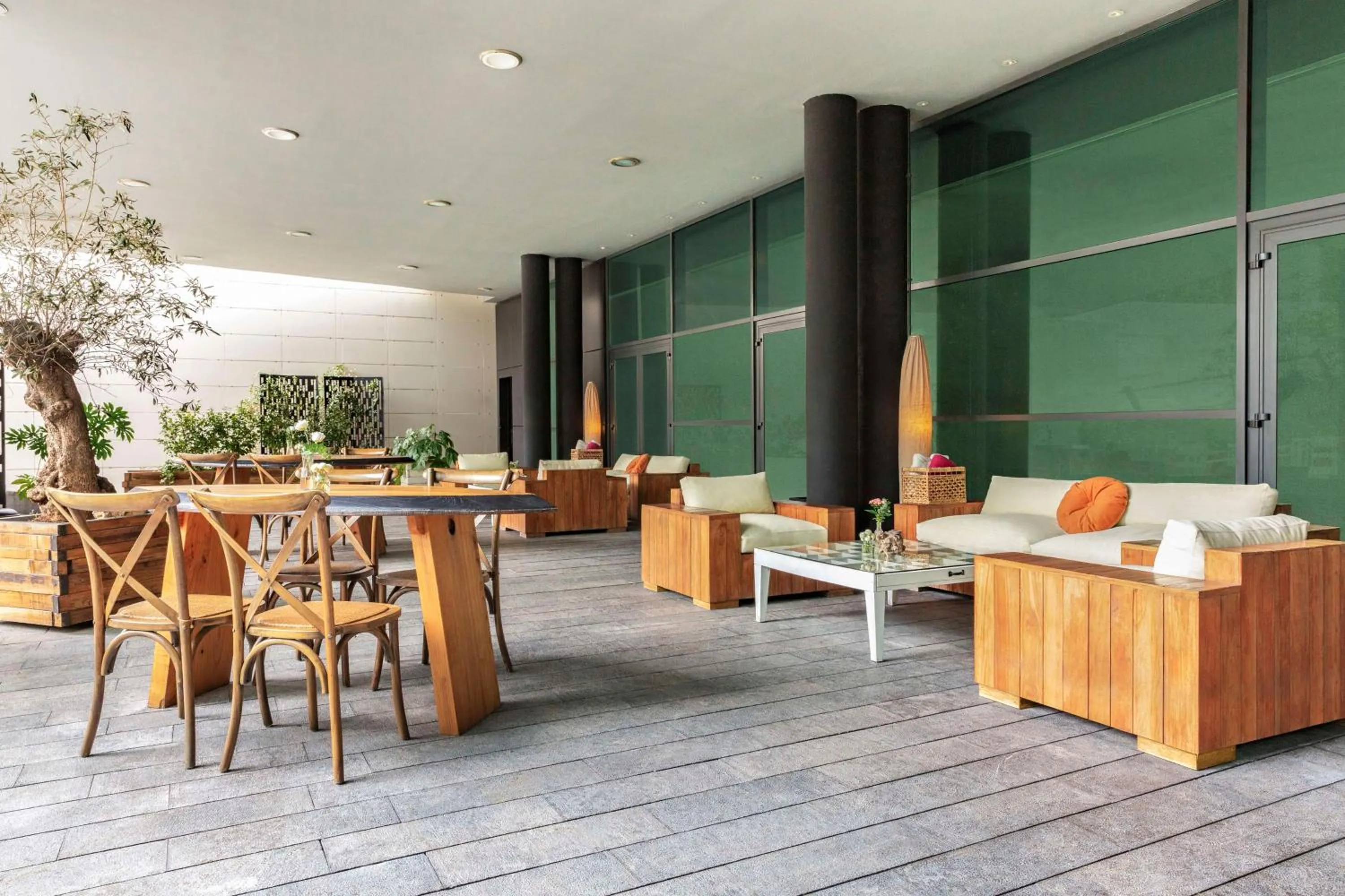 Property building in NH Gijón