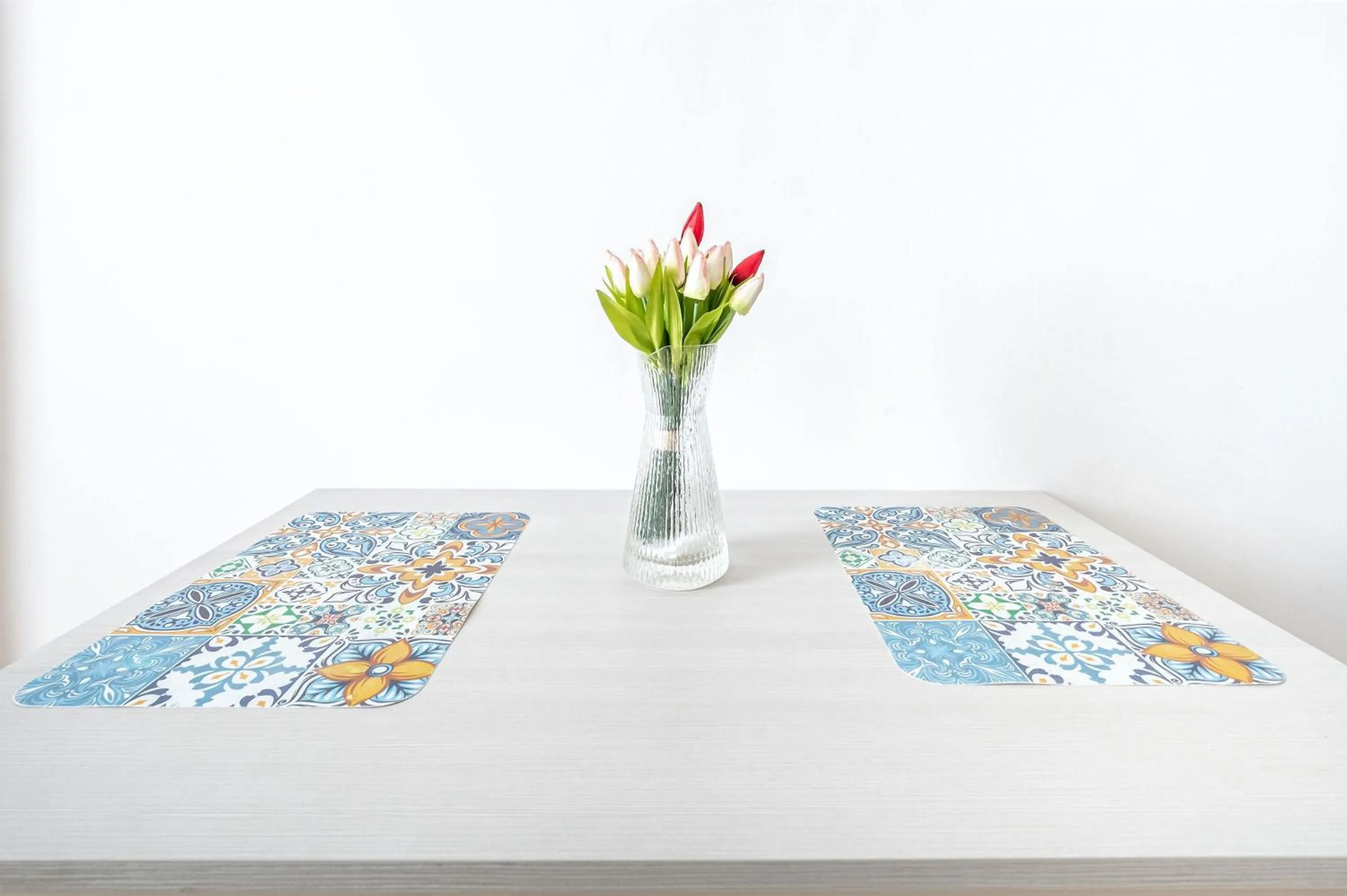 Decorative detail in Caracciolo Apartment - Metro San Giovanni