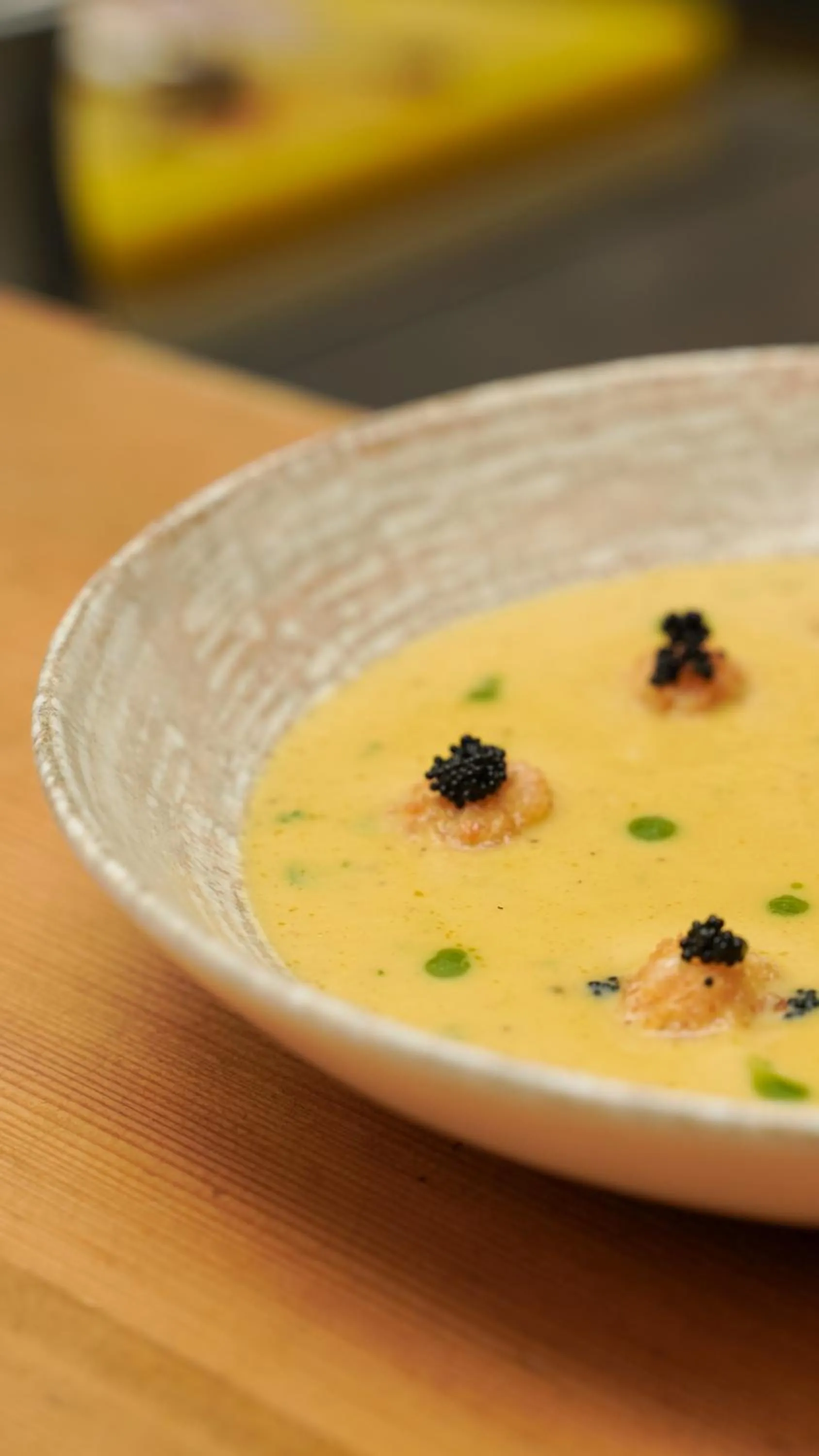 Food and drinks in Supreme Hotel