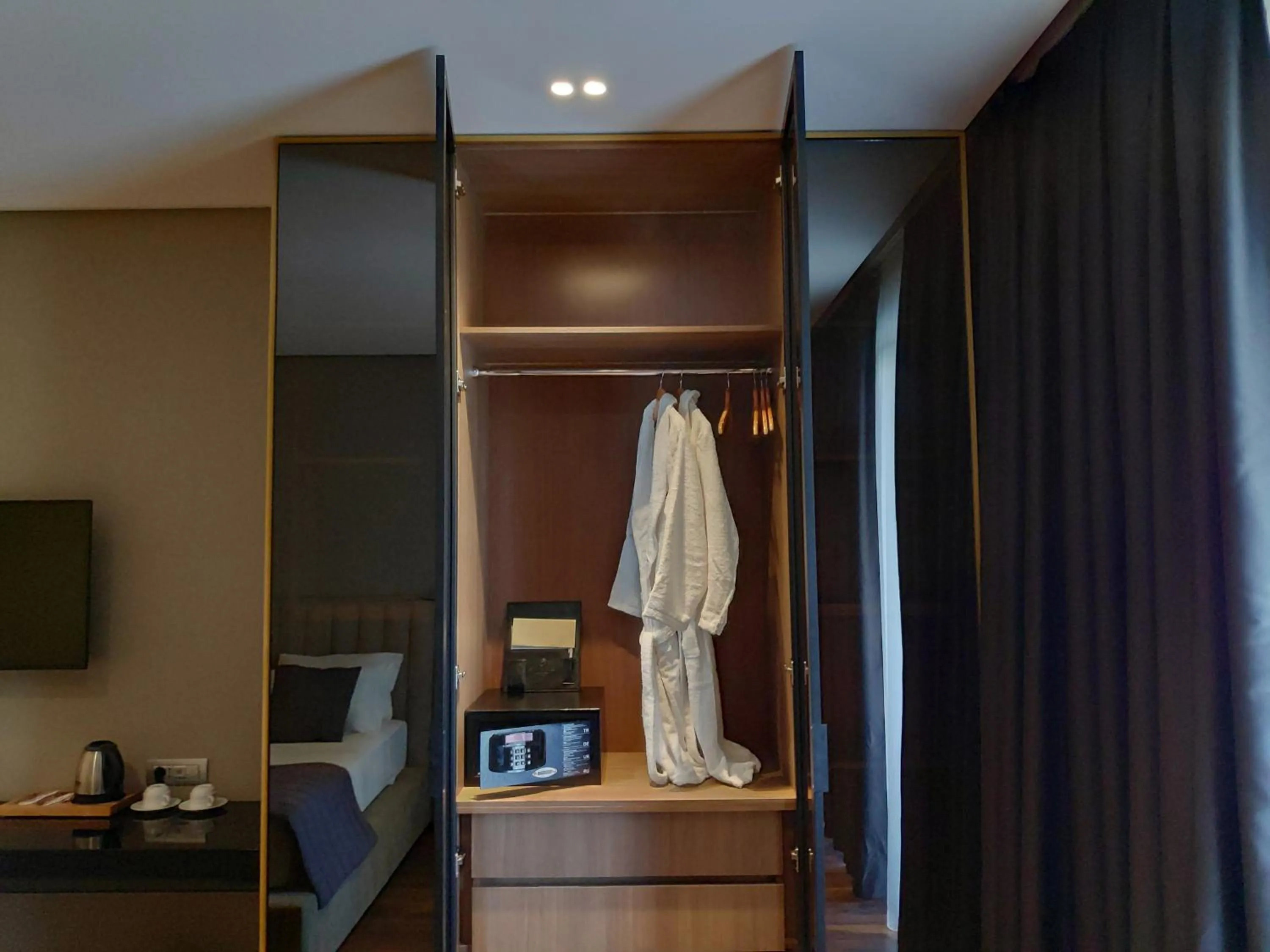 Other in Supreme Hotel