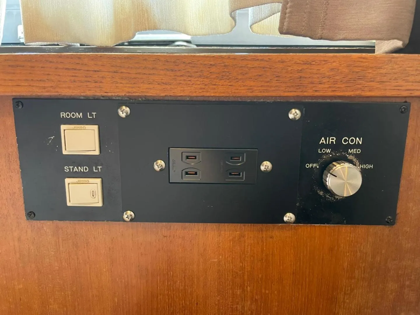 Bed in Hotel Abest Nagano Ekimae