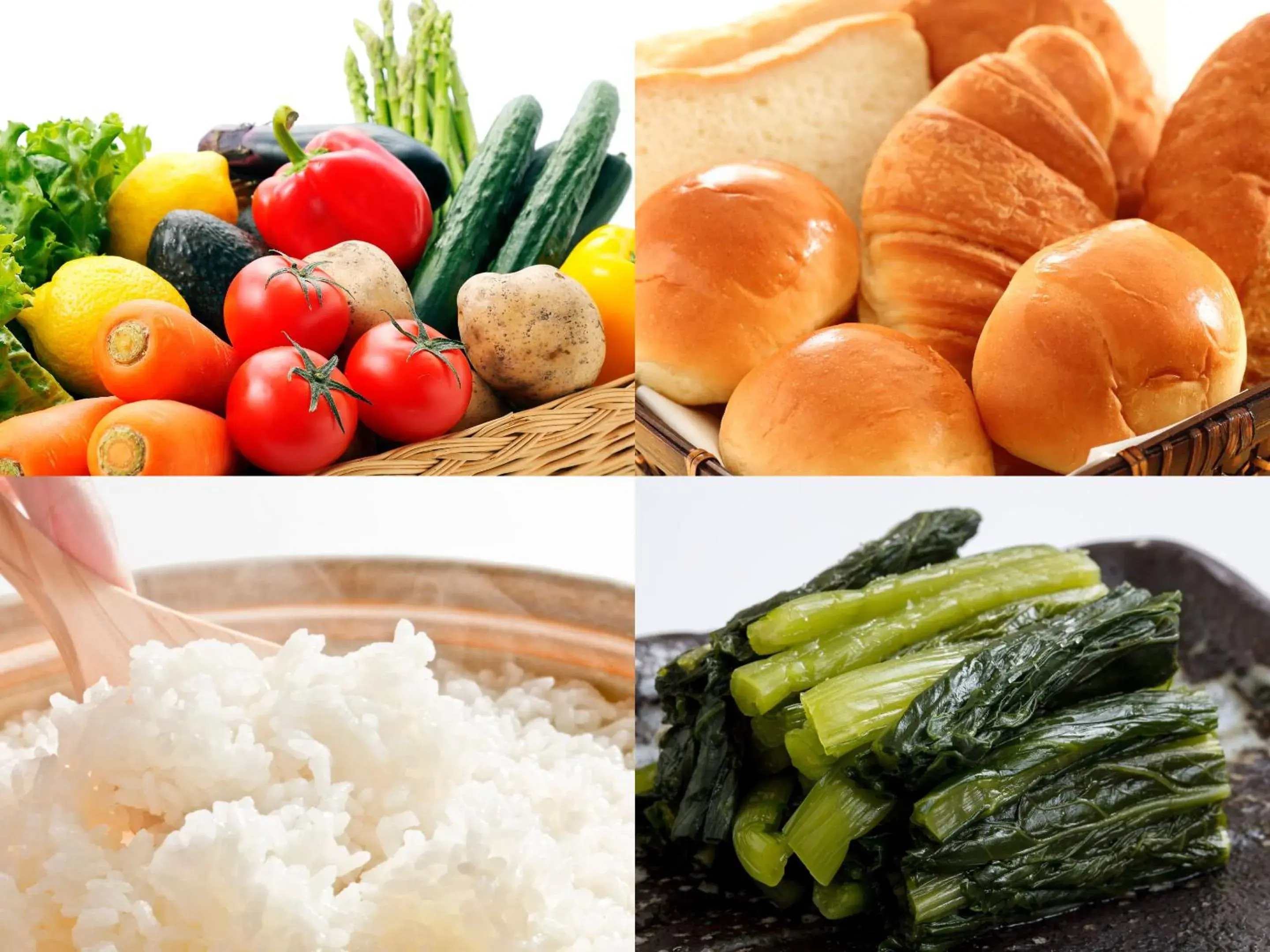 Breakfast in Hotel Abest Nagano Ekimae Breakfast in Hotel Abest Nagano Ekimae