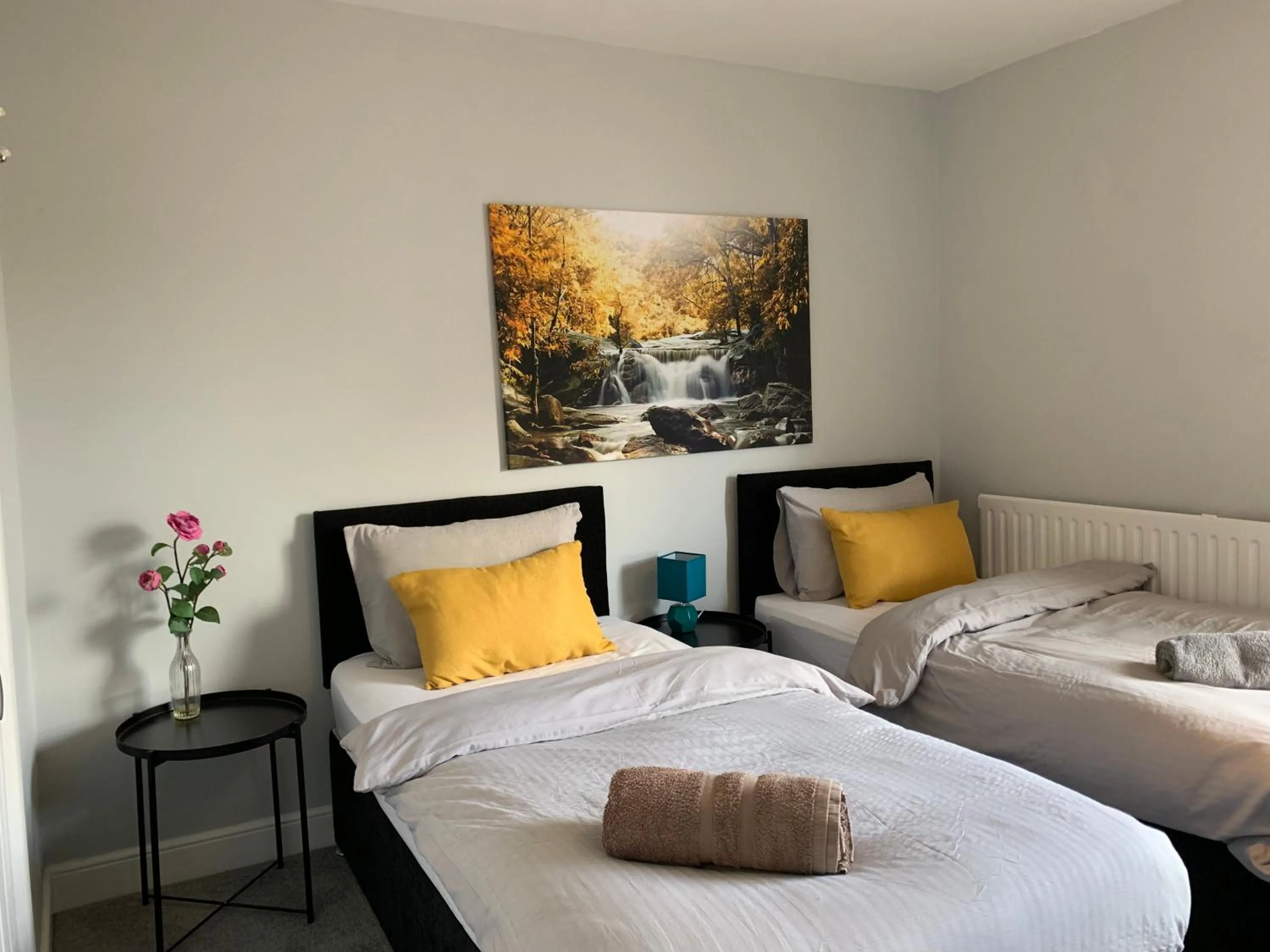 Buccleuch Apartment