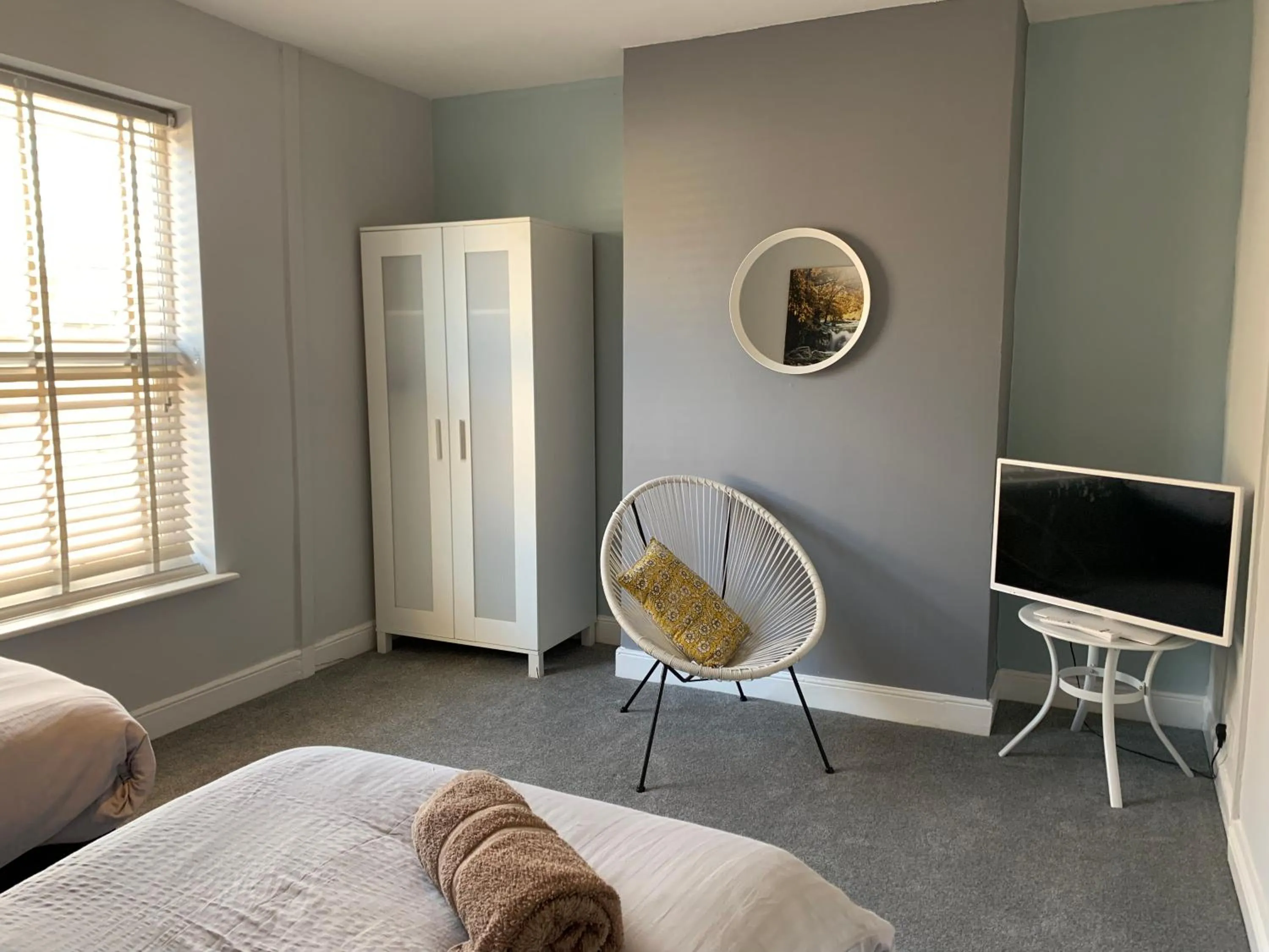 Buccleuch Apartment