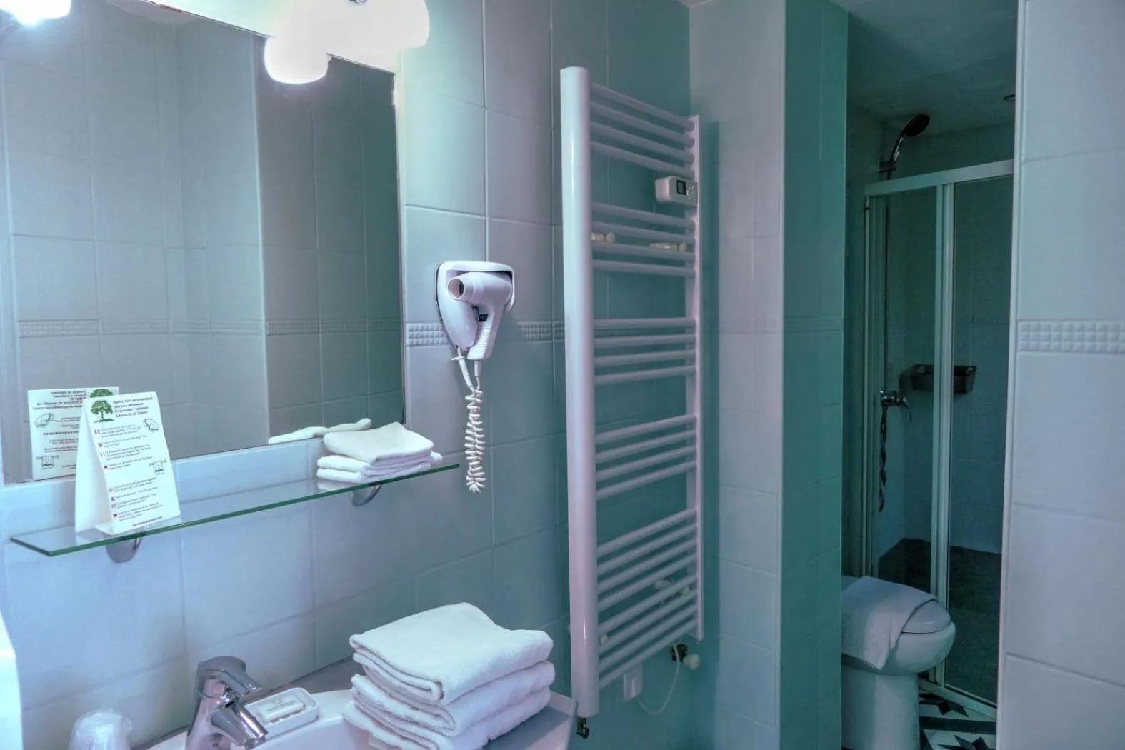 Hôtel Les Corps Saints