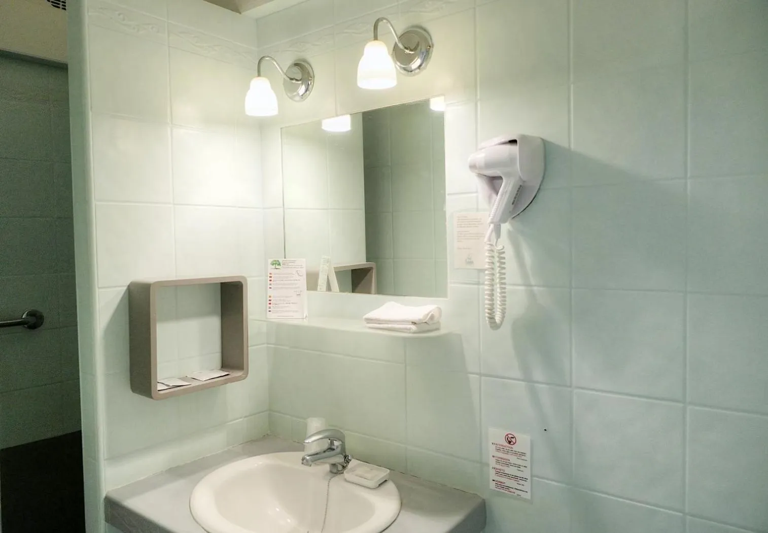 Hôtel Les Corps Saints