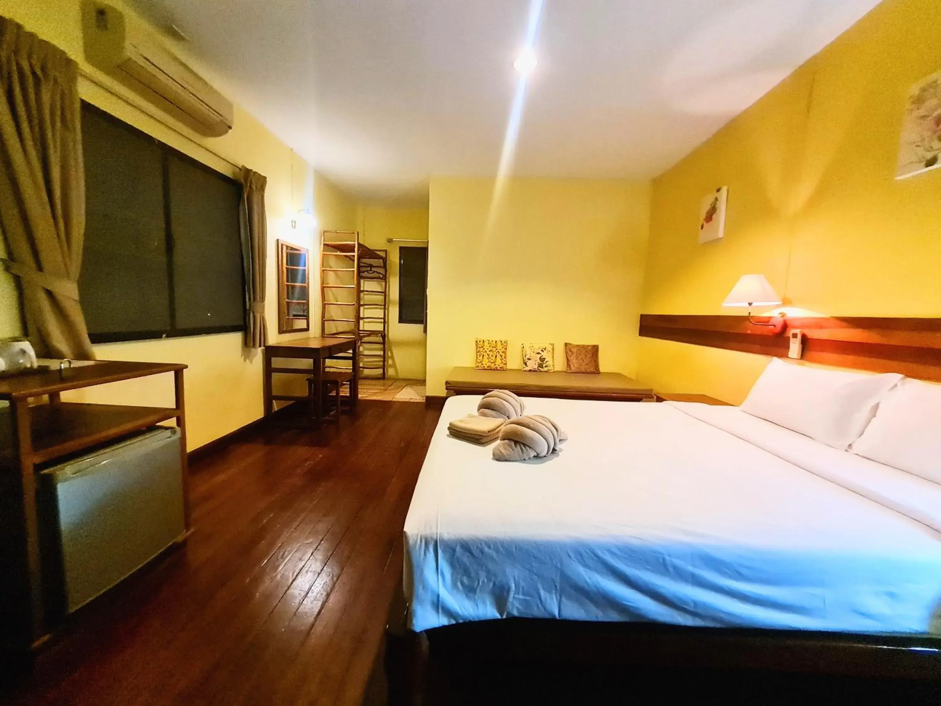 Sea Scene Resort Sea Scene Resort