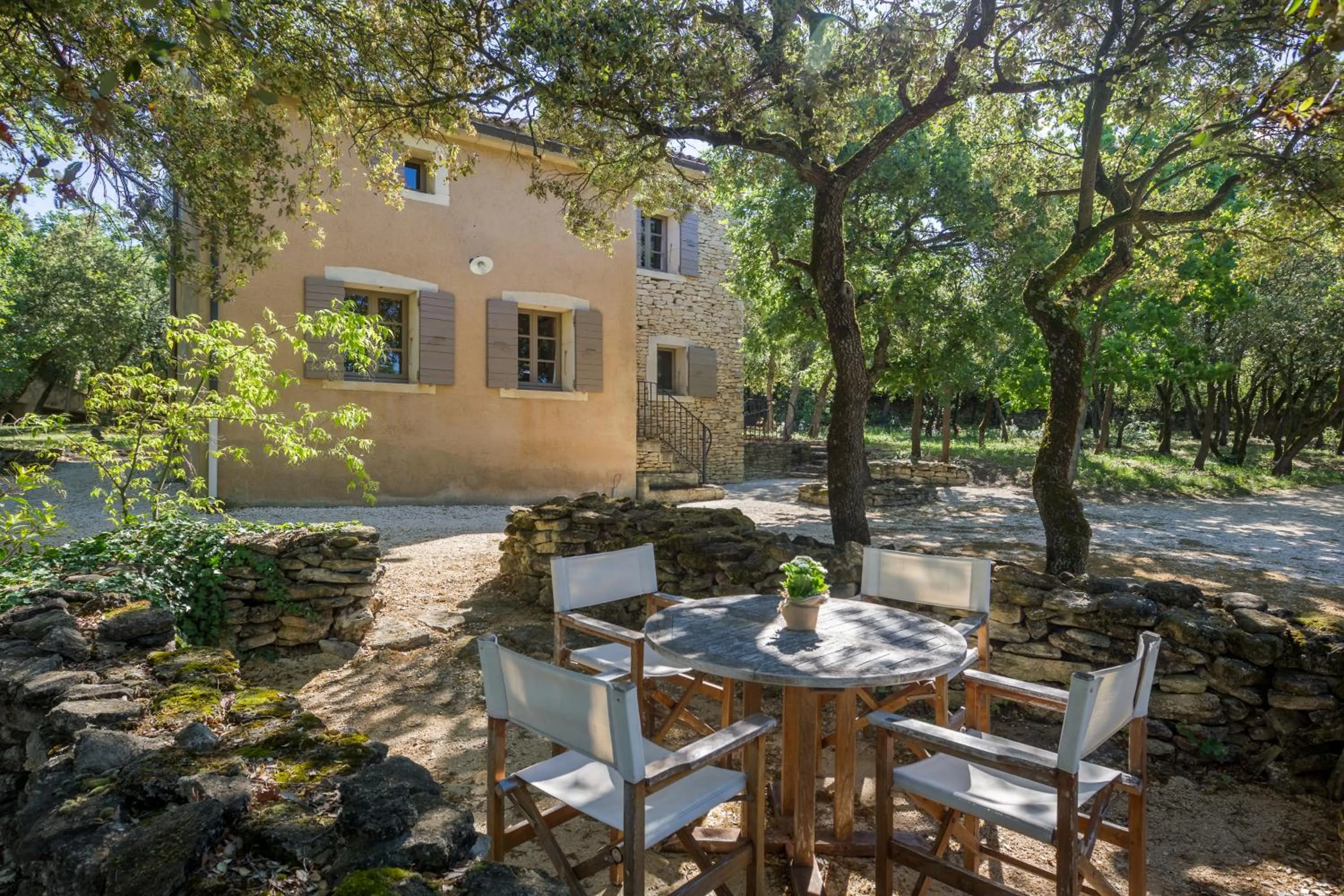 Other in Le Jas de Gordes