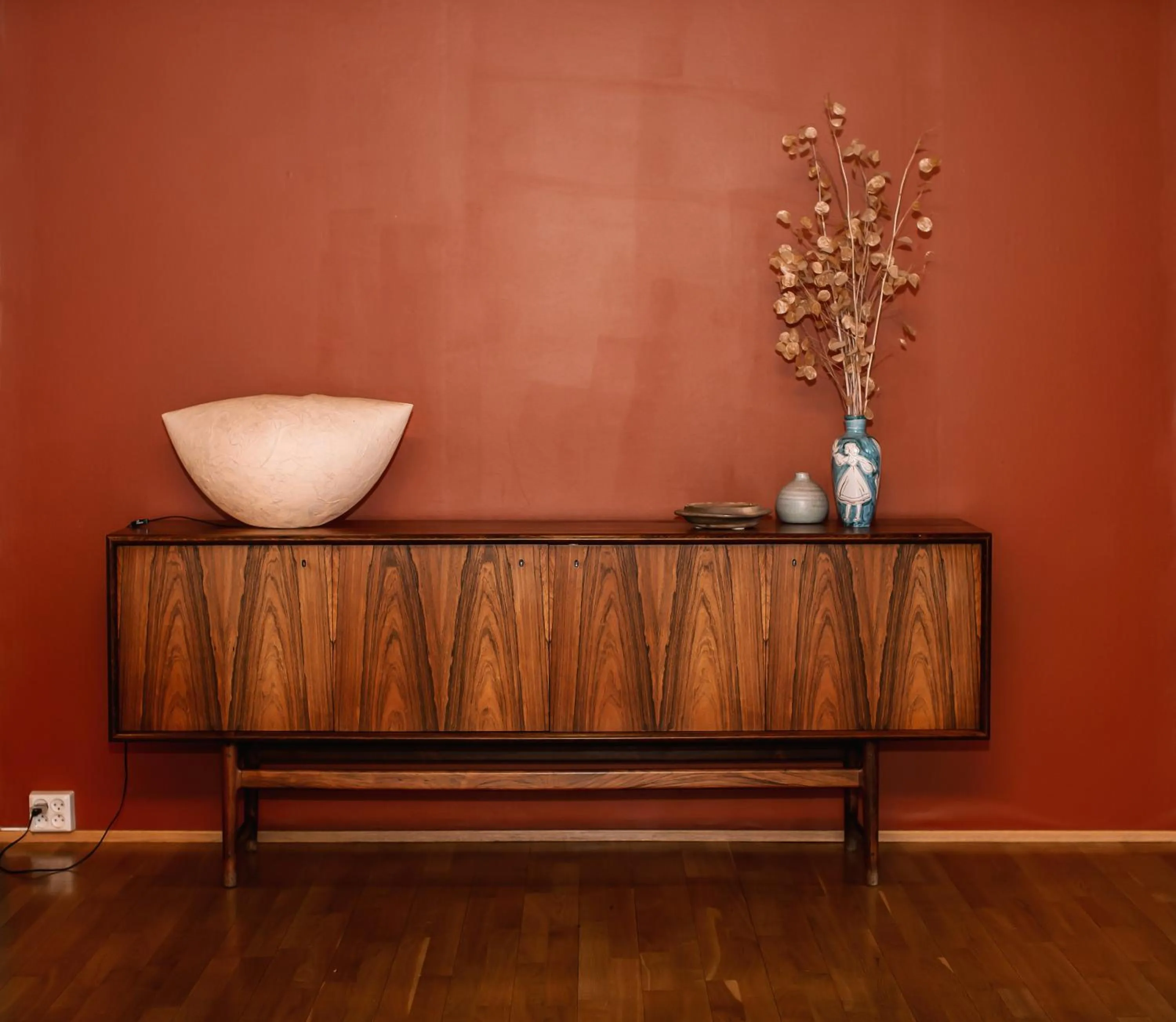 Lobby or reception in Lindstrøm Hotel