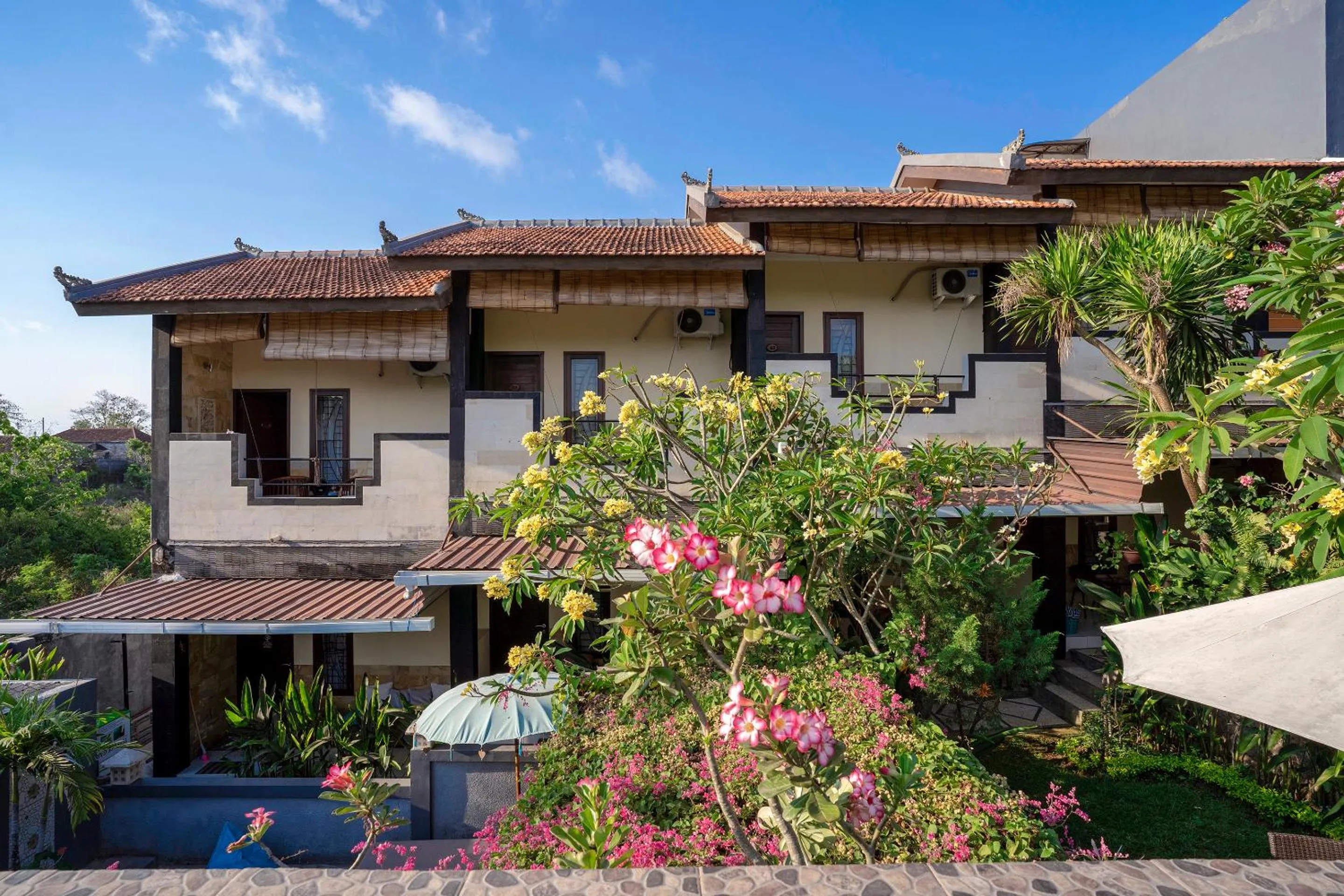 Other in Terrace Garden Homestay and Spa