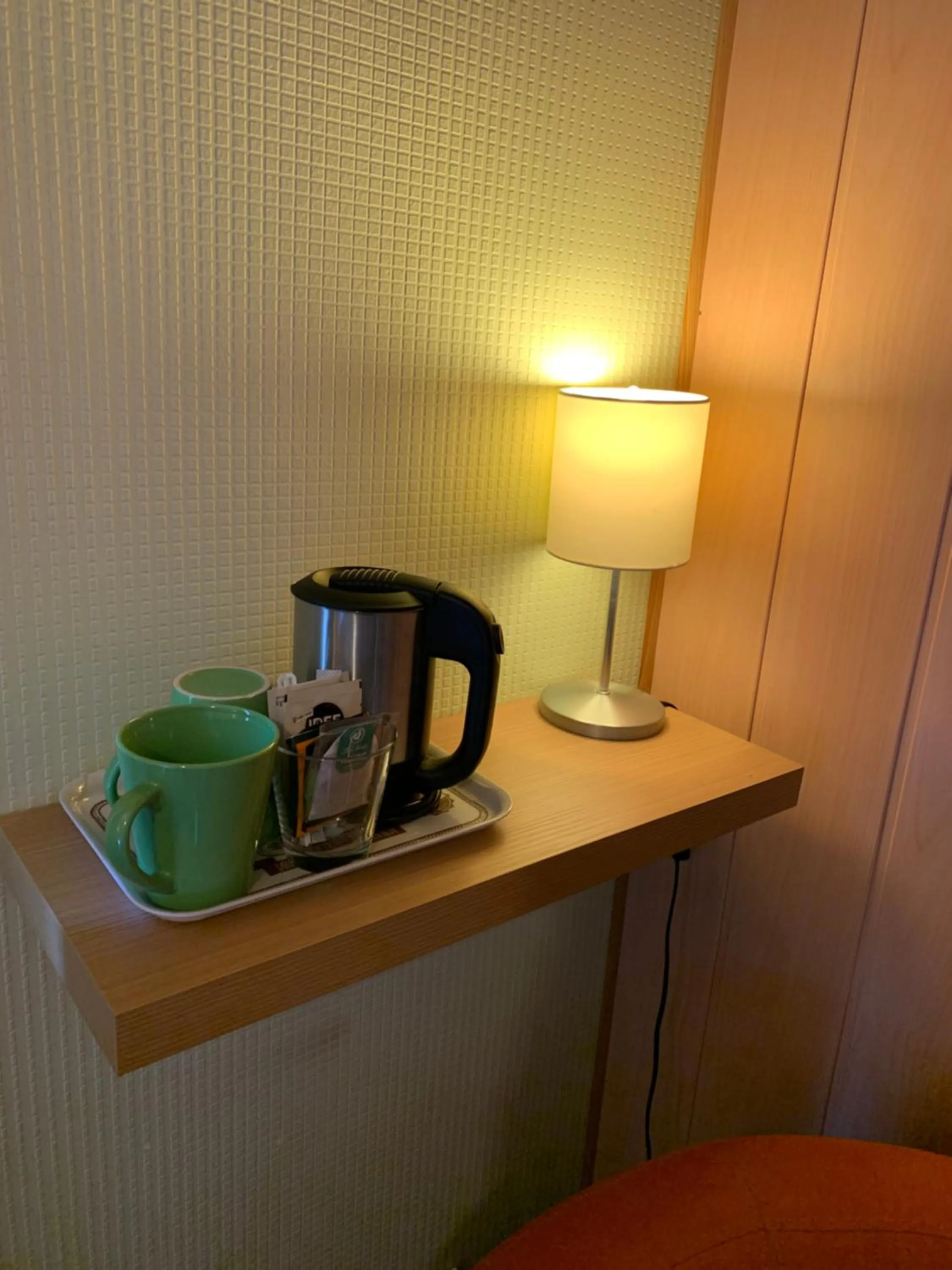 Horse-riding in Hotel SPA Au Cheval Blanc