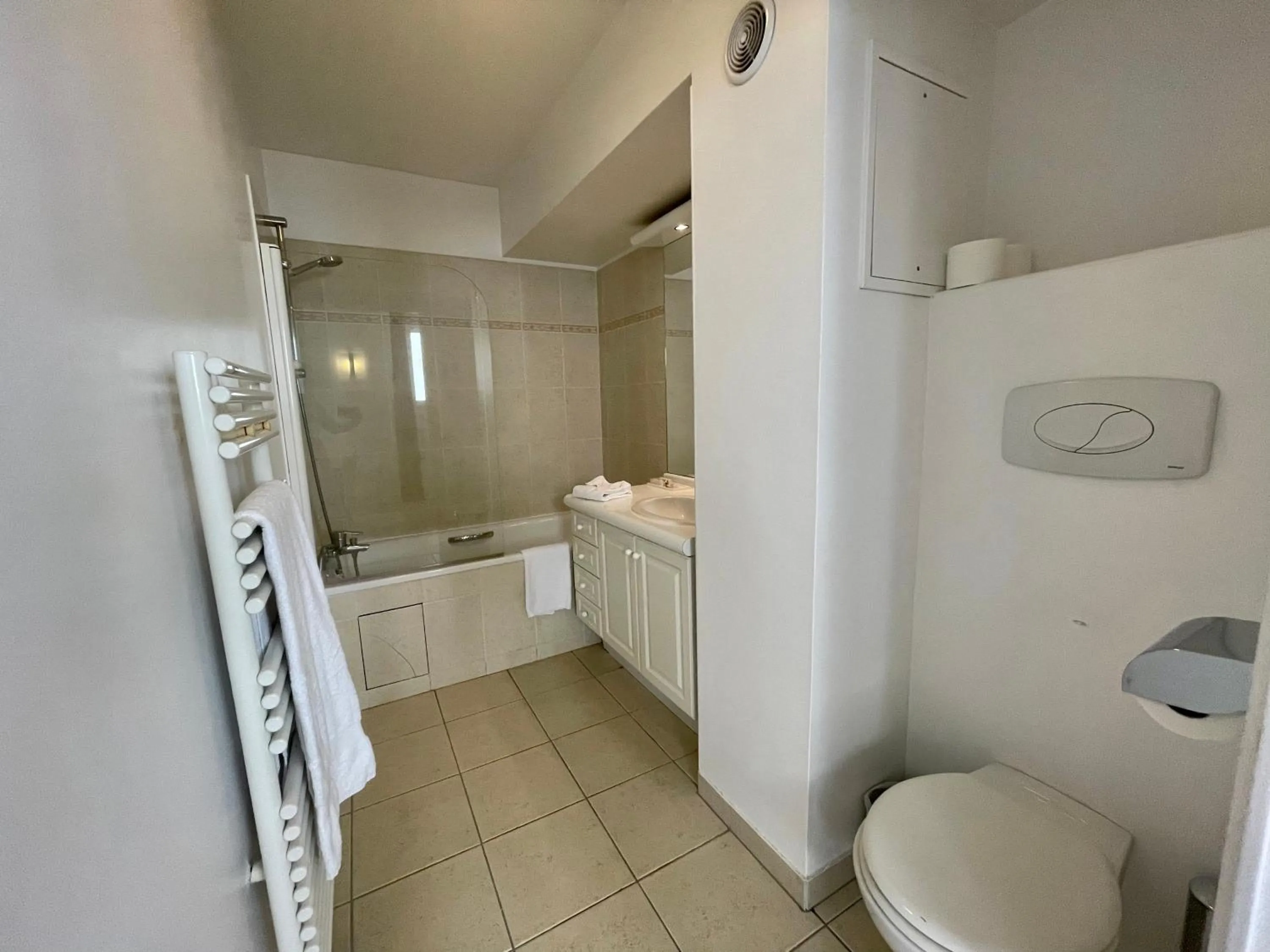 Résidence du Grand Hôtel