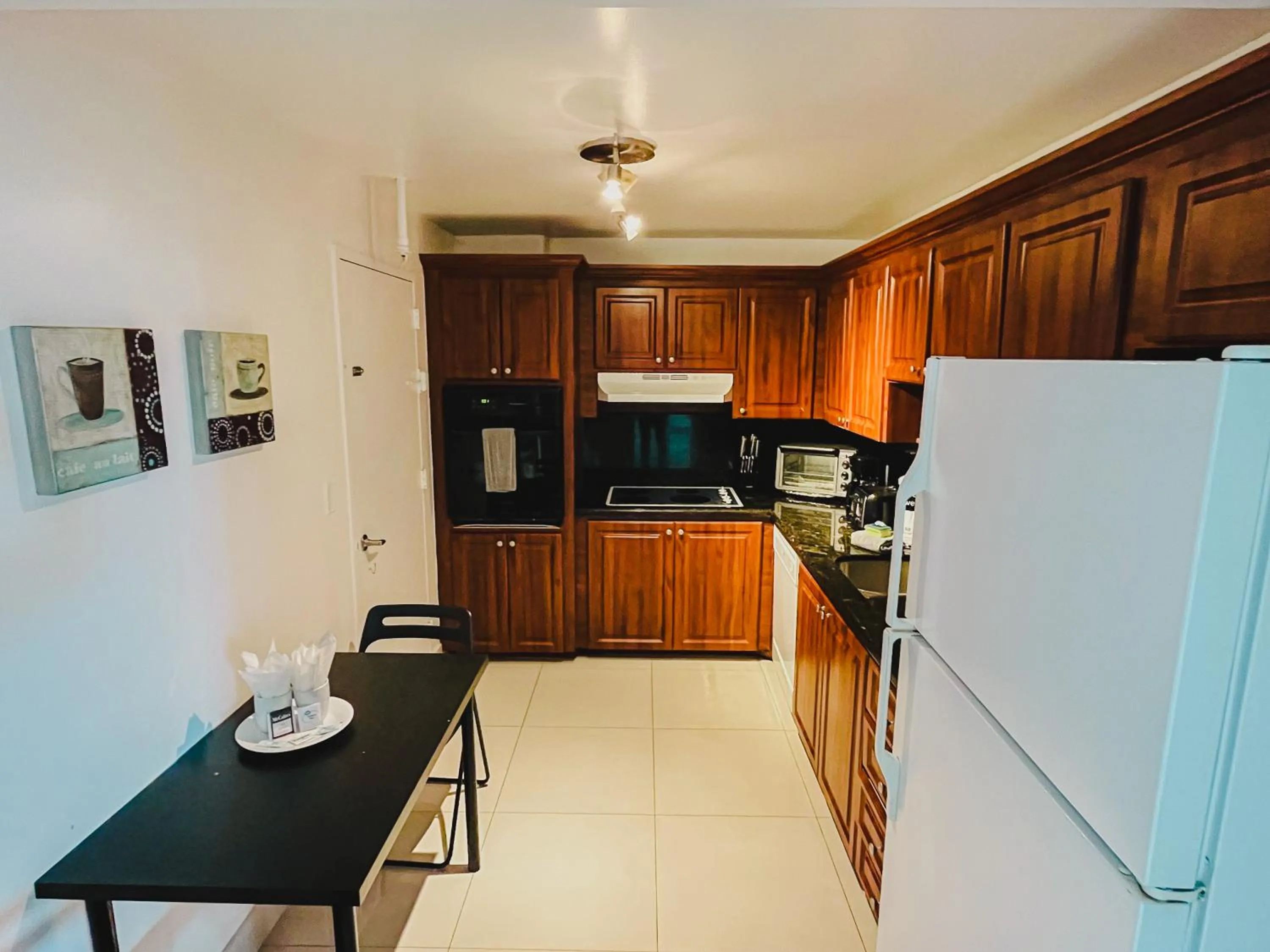 Hallandale Condo, Partial Ocean View Direct Beach and Pool Access Hollywood Beach