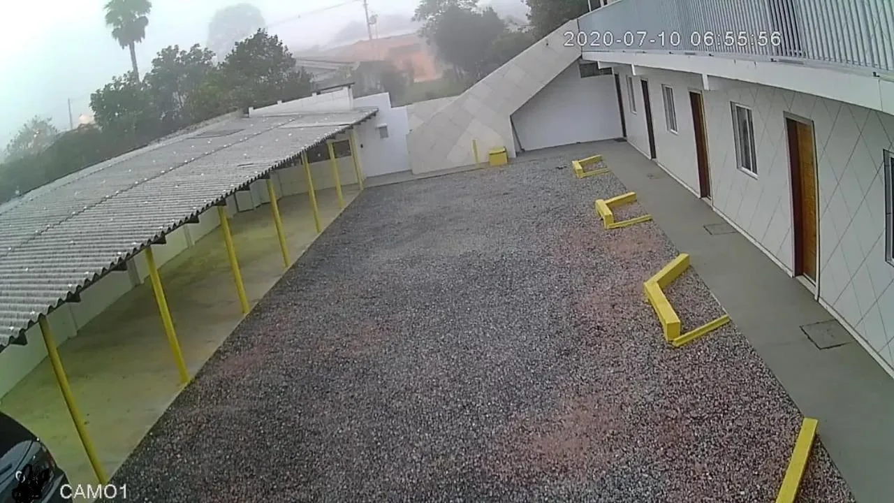 Property building in Pousadas Mafra