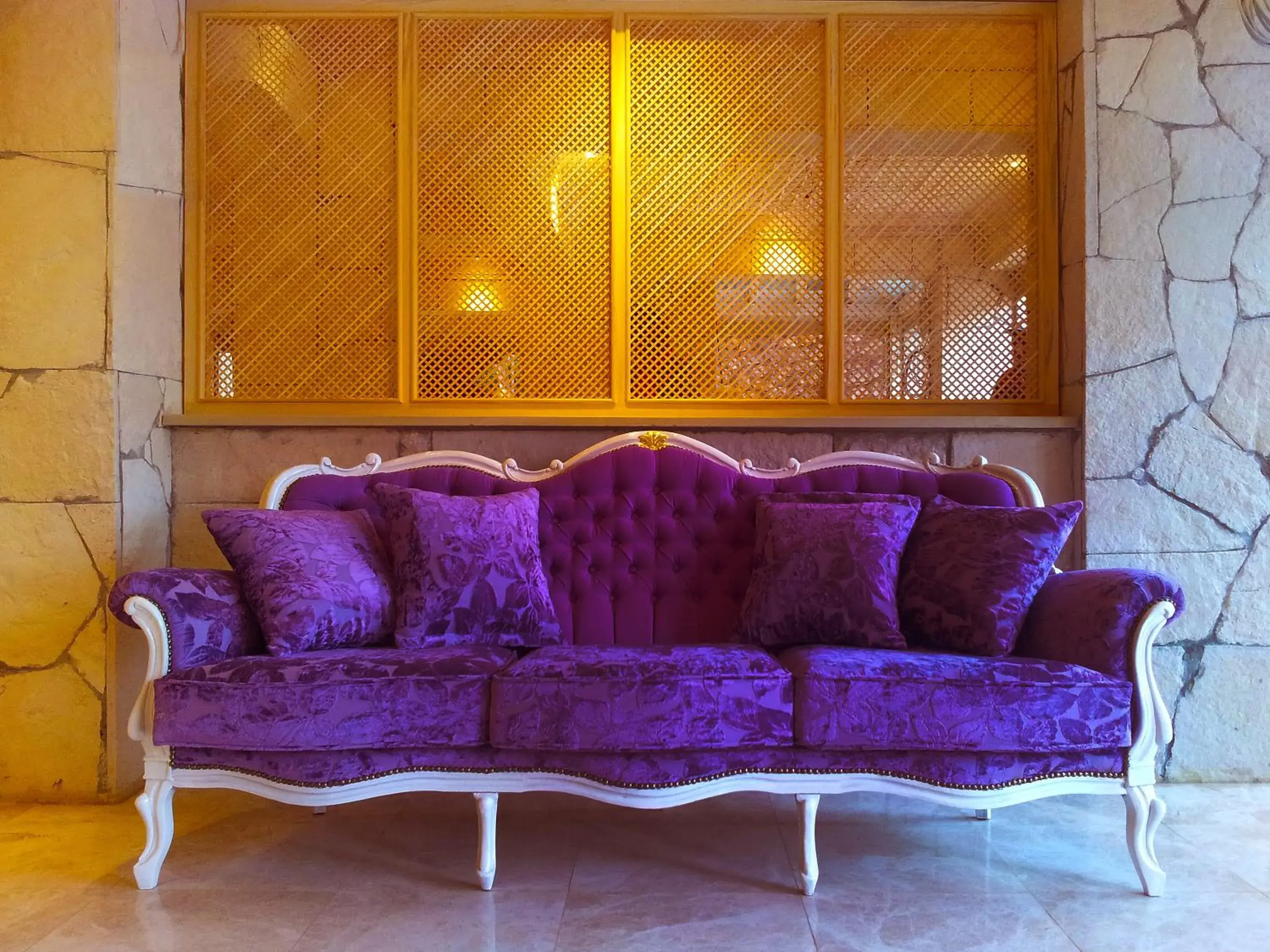 Lobby or reception in Petunya Konak Boutique Hotel Lobby or reception in Petunya Konak Boutique Hotel