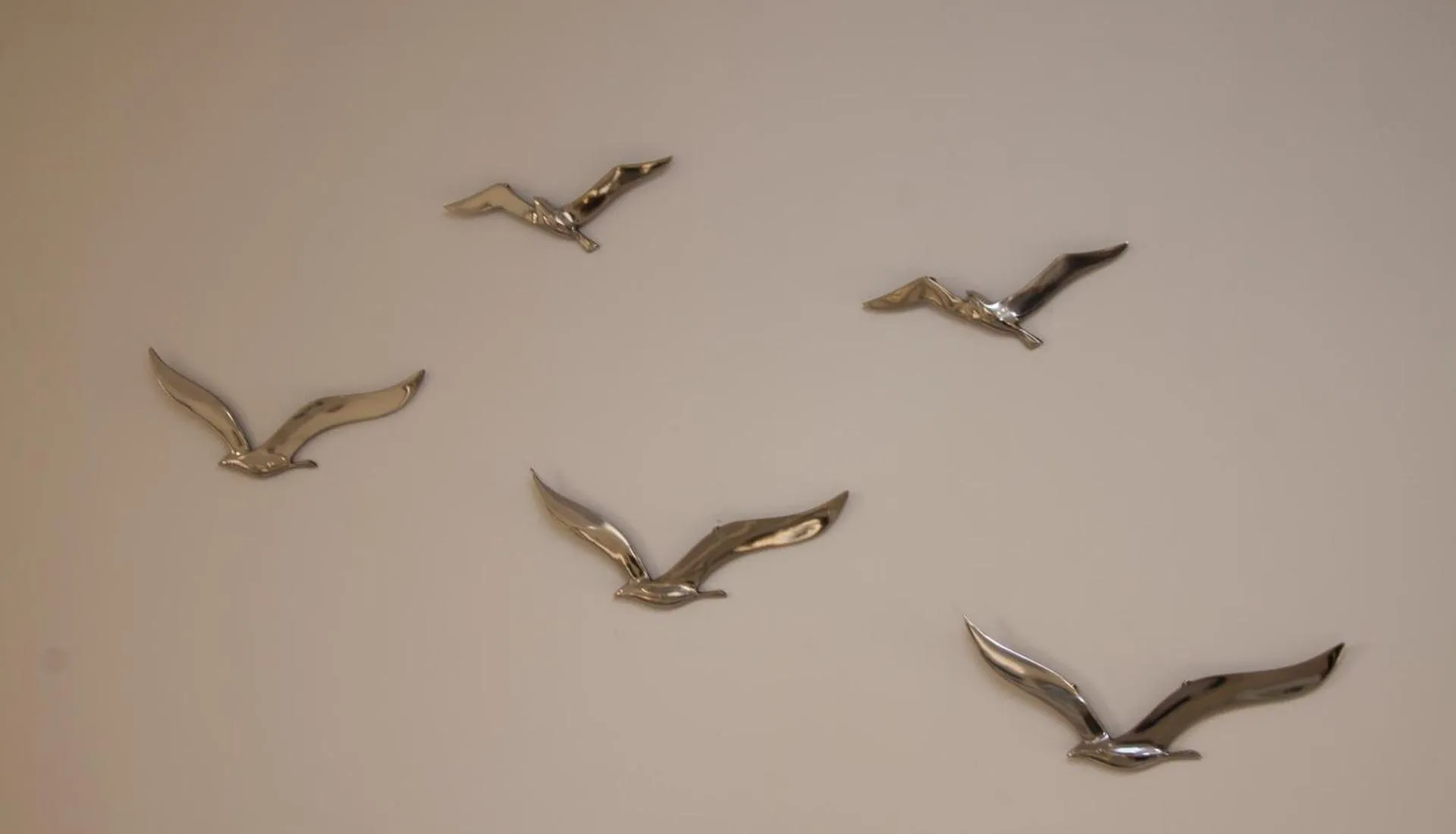 Decorative detail in Nemesis