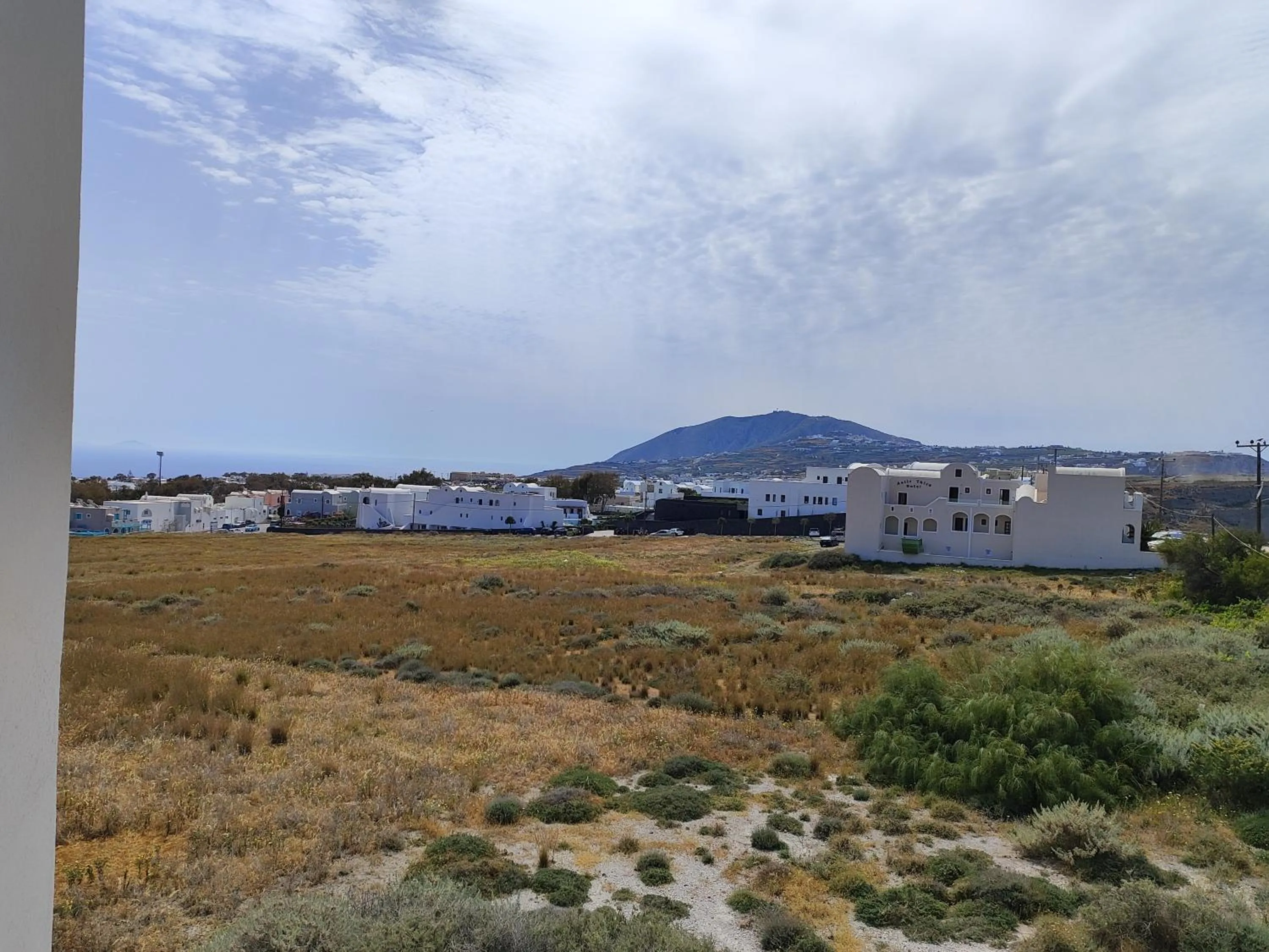 Natural landscape in Nemesis