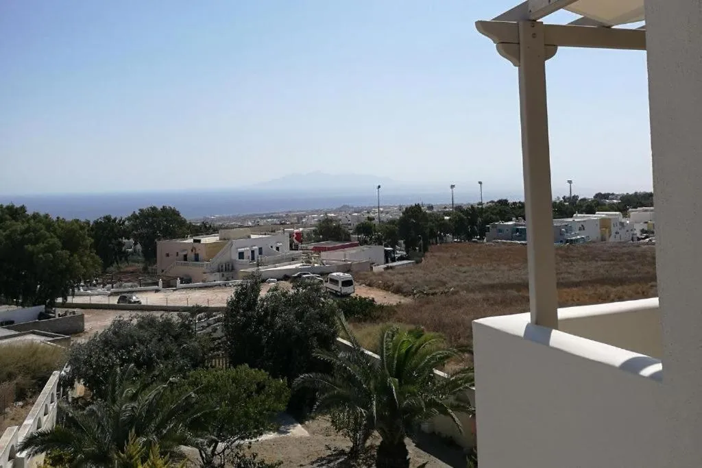 View (from property/room) in Nemesis